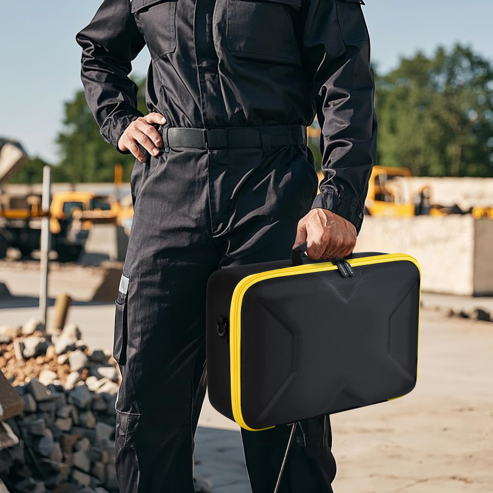 Phewnyzo LPW0821W278 Tool-Storage-Access - View #8