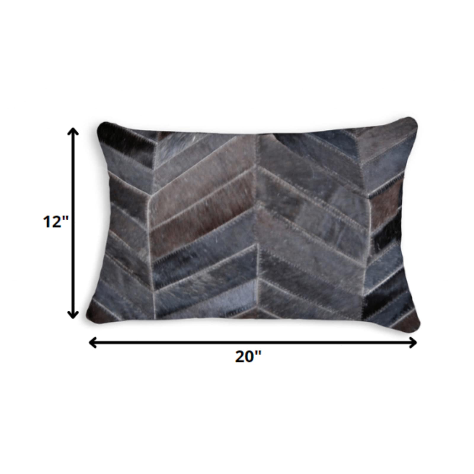 HomeRoots 328325 Accent-Pillows - View #2