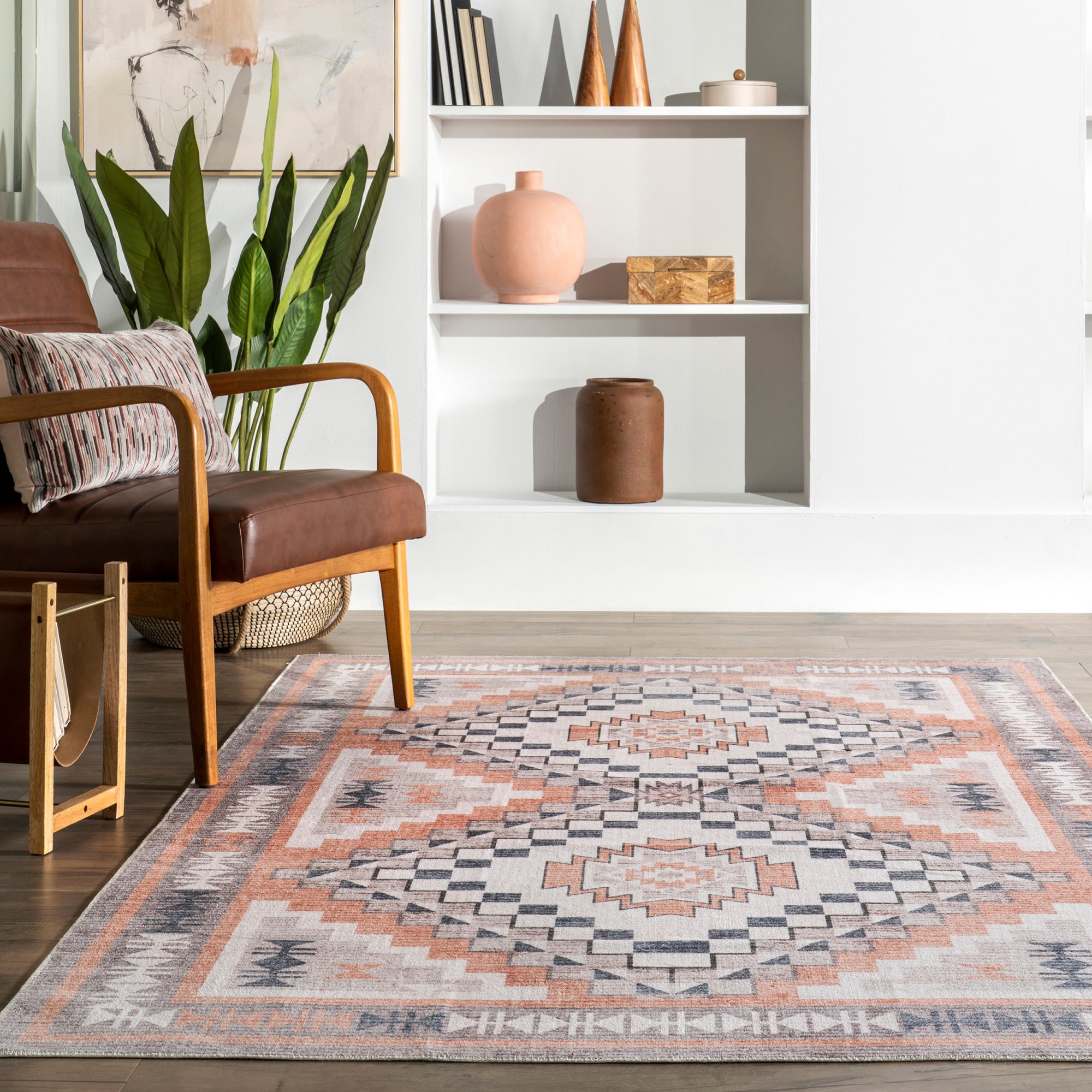 nuLOOM 200BIVL55B-508 rugs - View #11