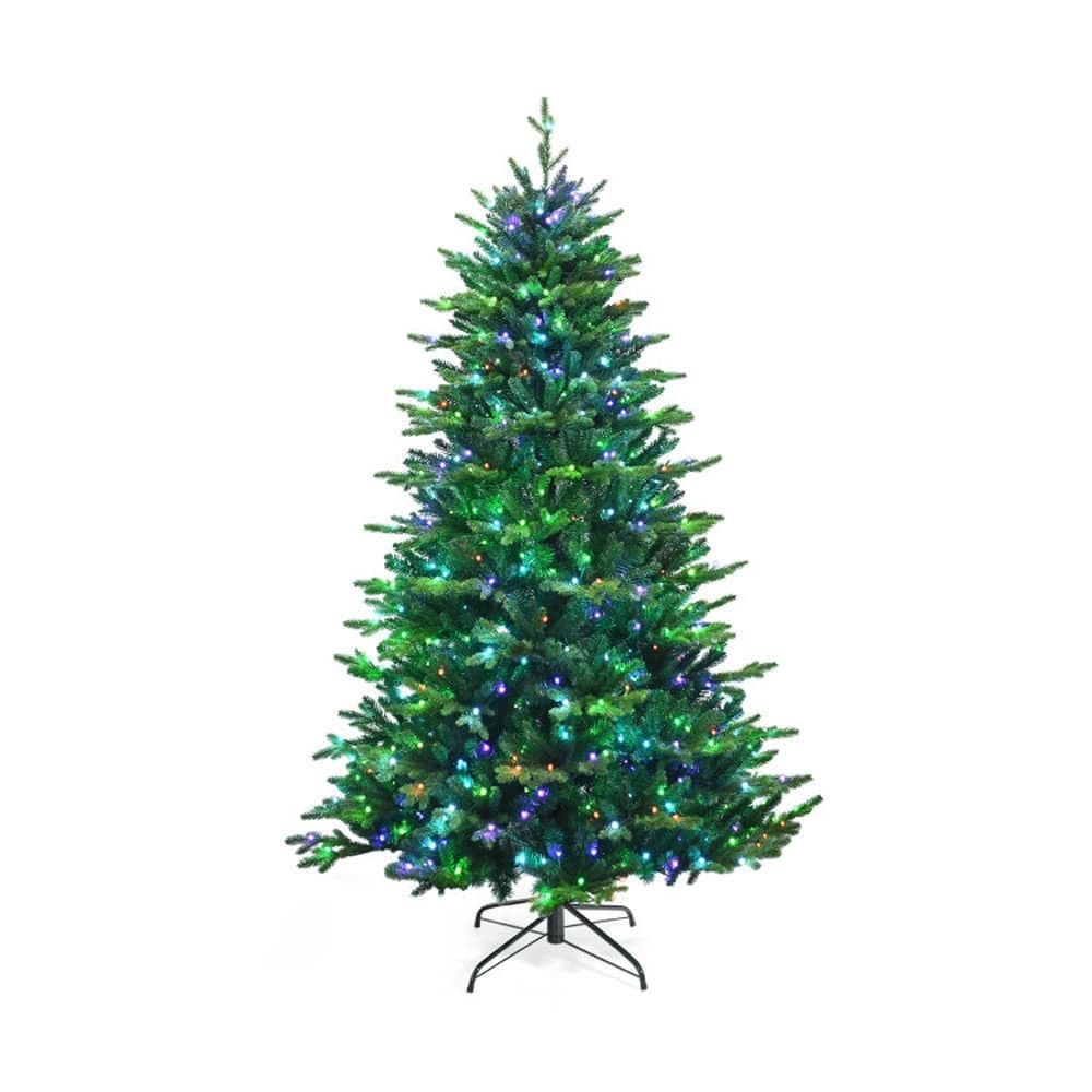 Choco Moon 4871449145524 Artificial-Christmas-Trees - View #5