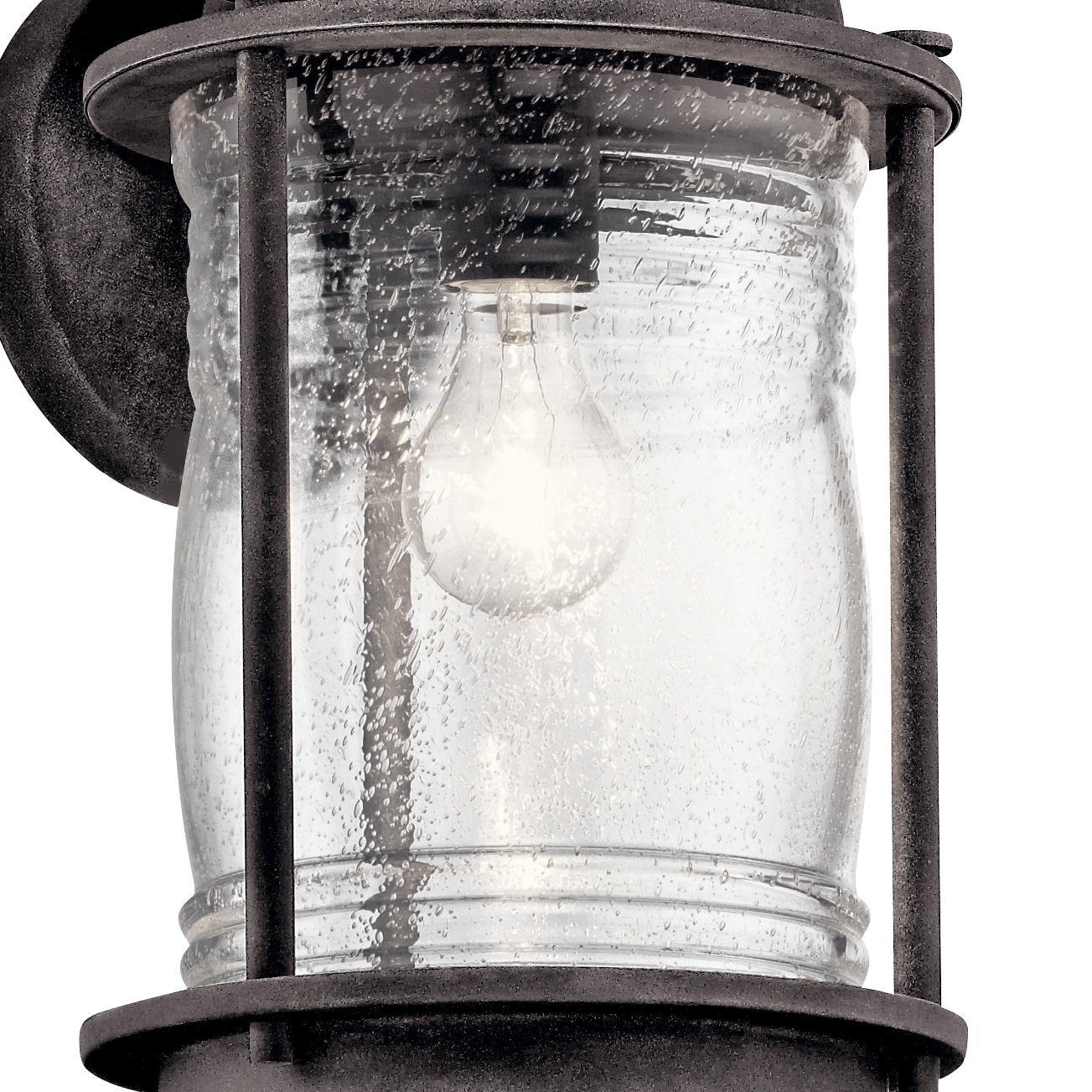 Kichler 49571WZC Outdoor-Wall-Lighting - View #2