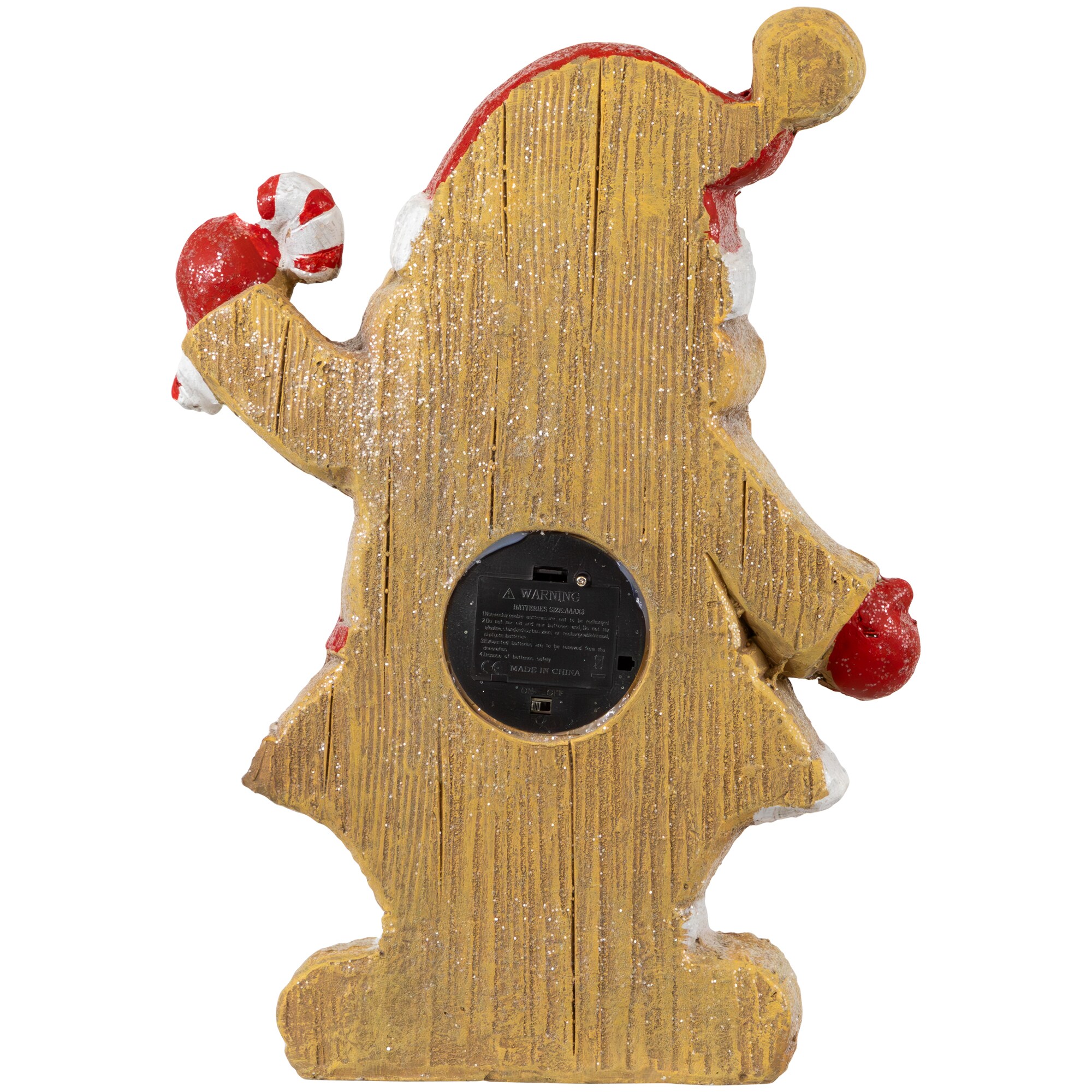 Northlight 35697002 Table-Christmas-Decorations - View #6