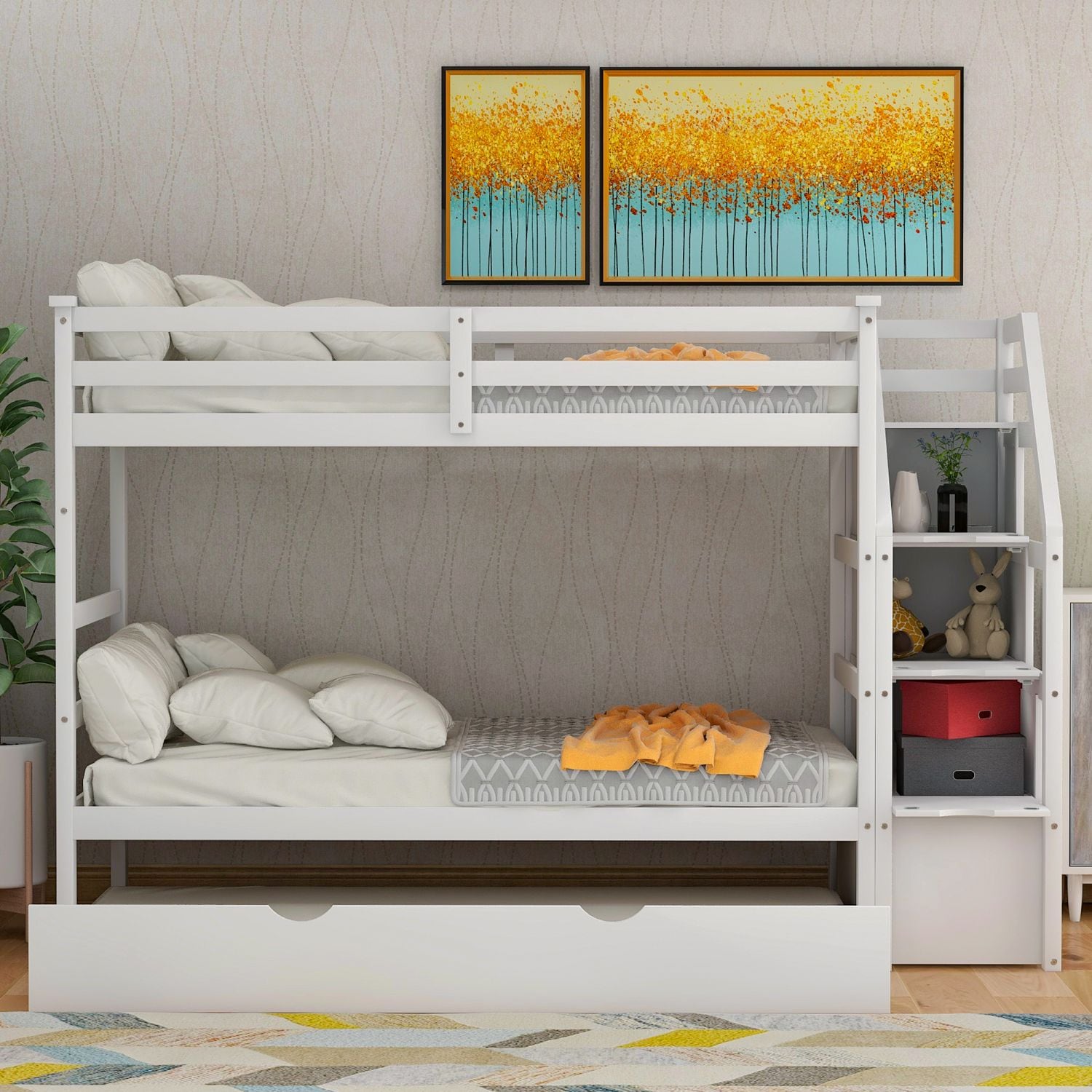 JASMODER LP000064AAK beds - View #6