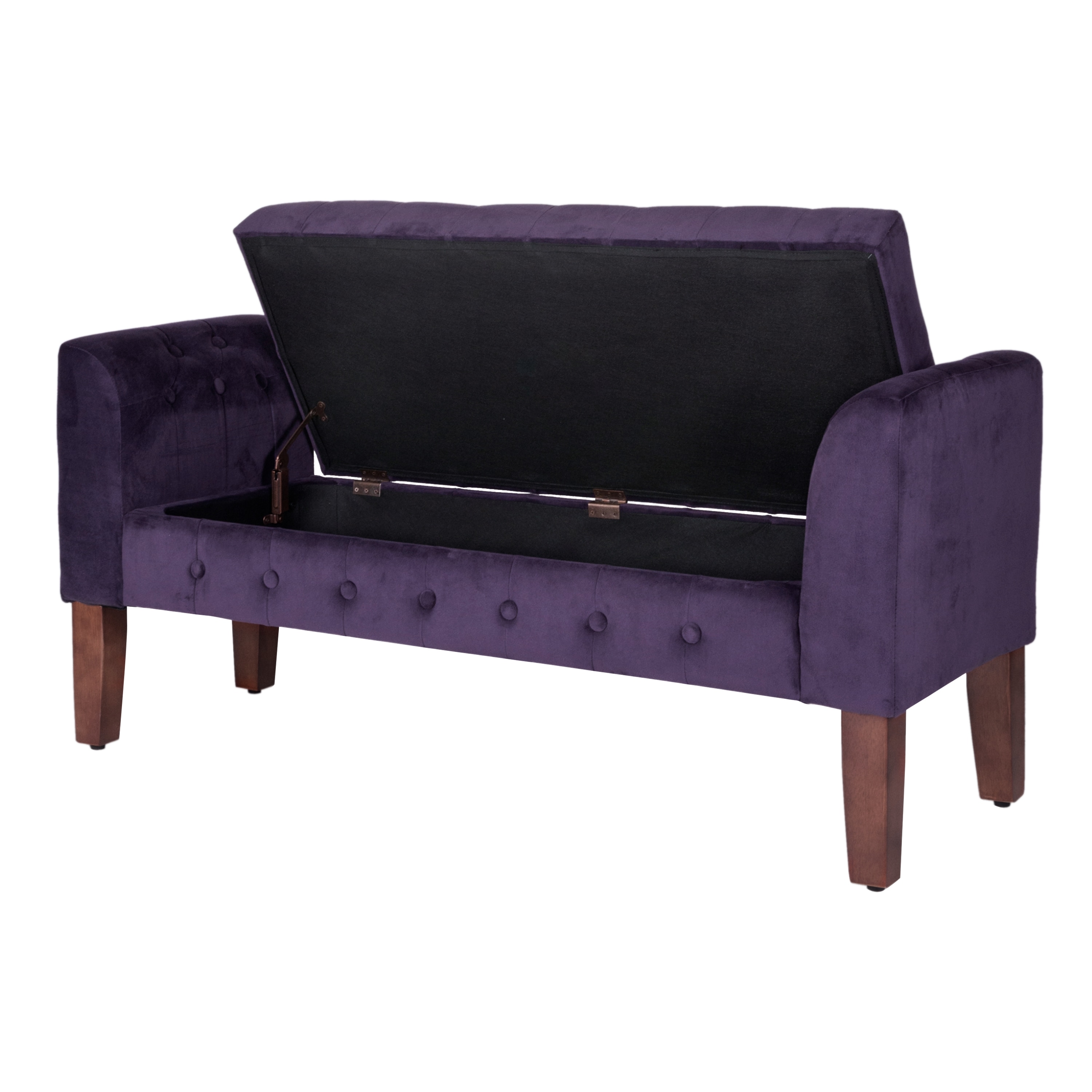 HomePop K6211-B204 bench - View #6