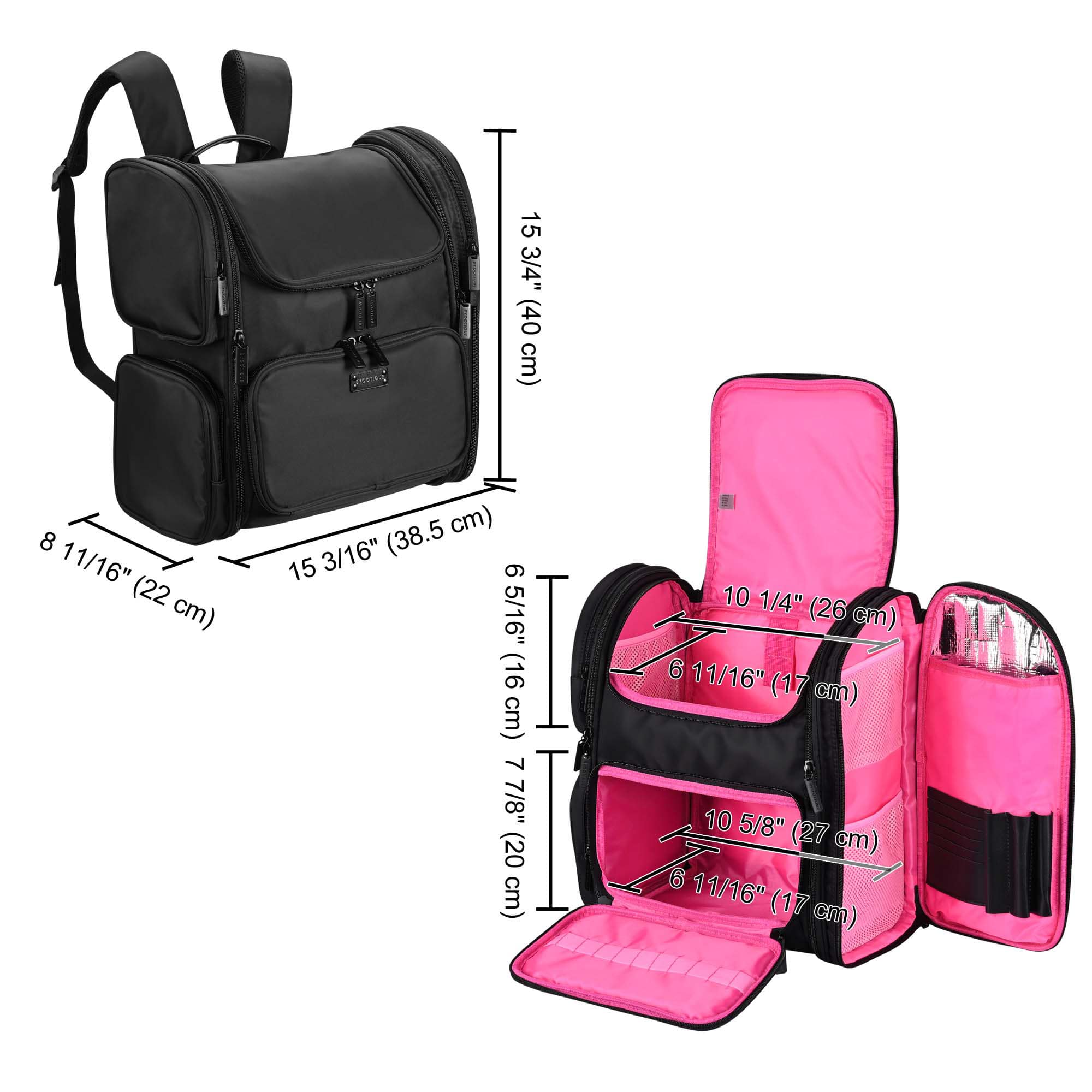 Yescom 12MKCSET-086033-LO Bags-And-Backpacks - View #6