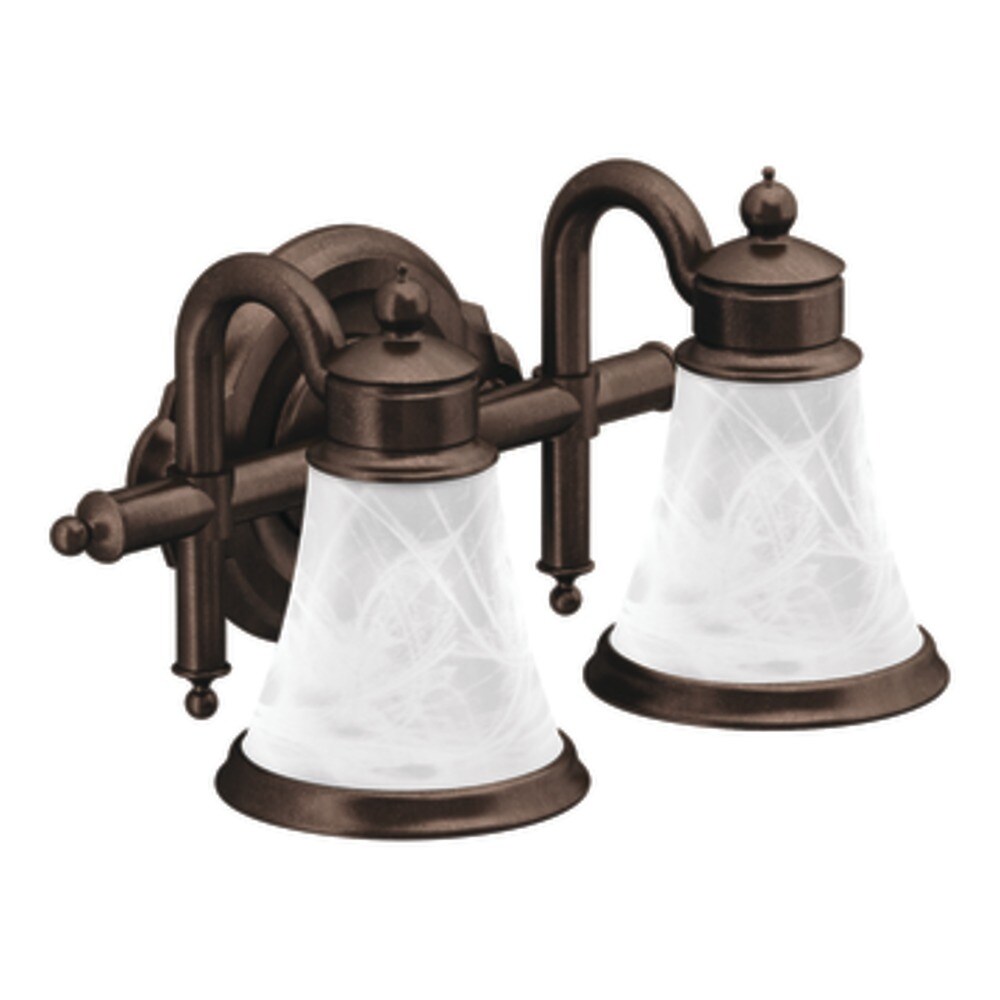 Moen light store fixtures