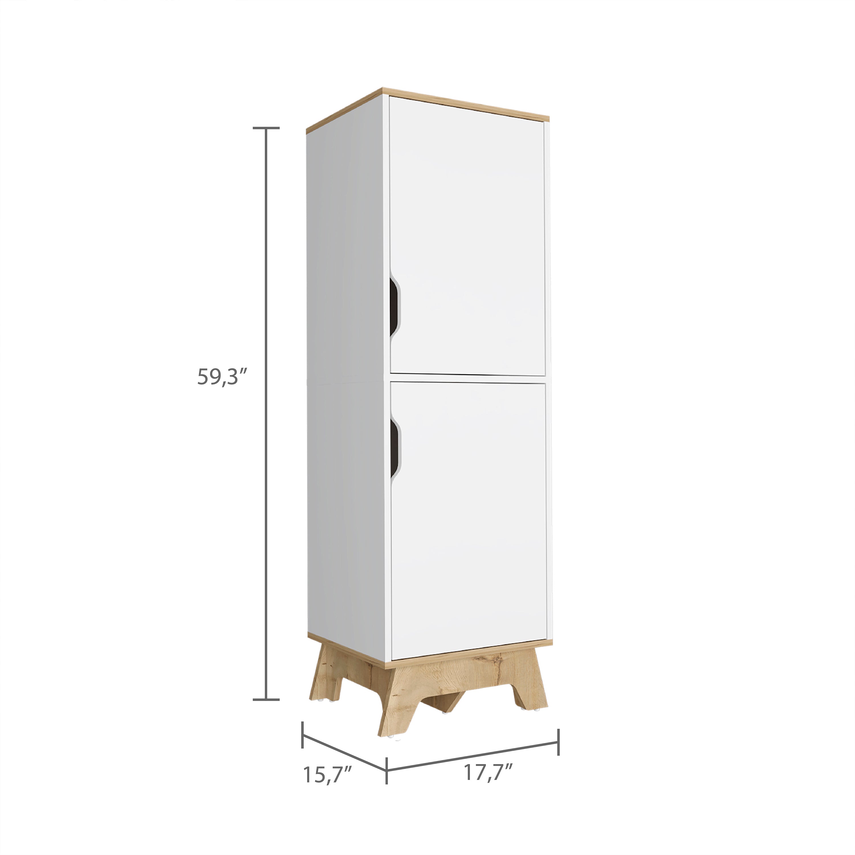 Runesay KI-70 Kitchen-Furniture - View #5