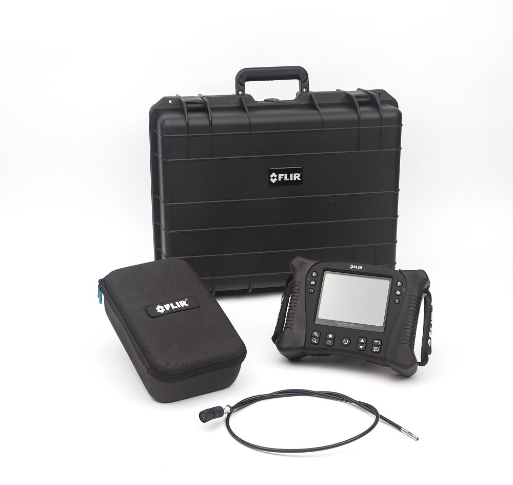 Borescope Cameras - FLIR Extech