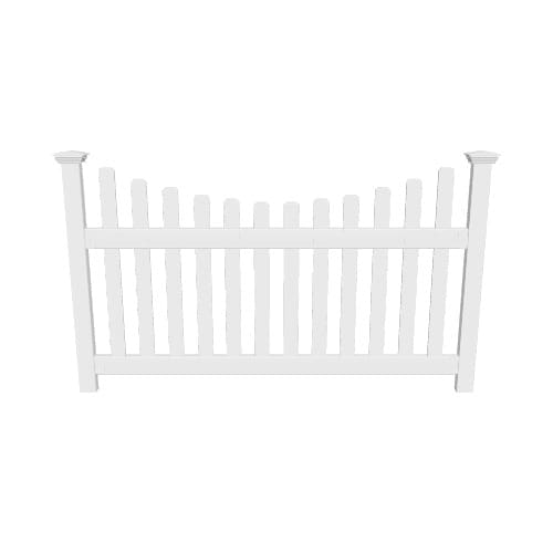 Three-dimensional representation of the product