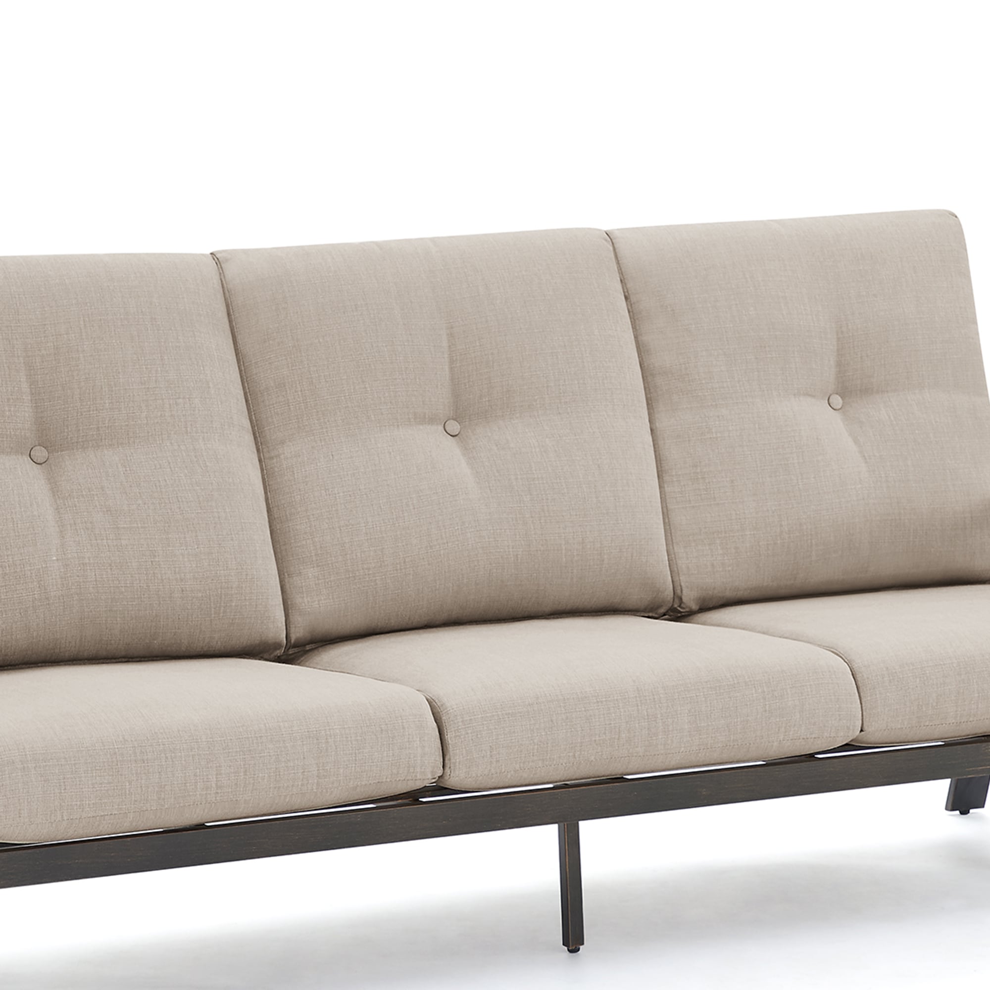PEAK HOME FURNISHINGS 970327 Patio-Sofas-Daybeds - View #8