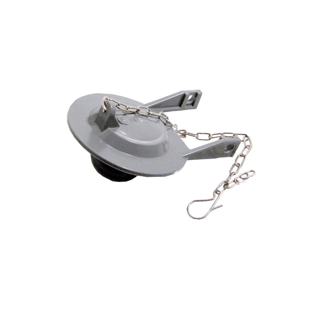 TOTO THU262 2-in Plastic Toilet Flapper