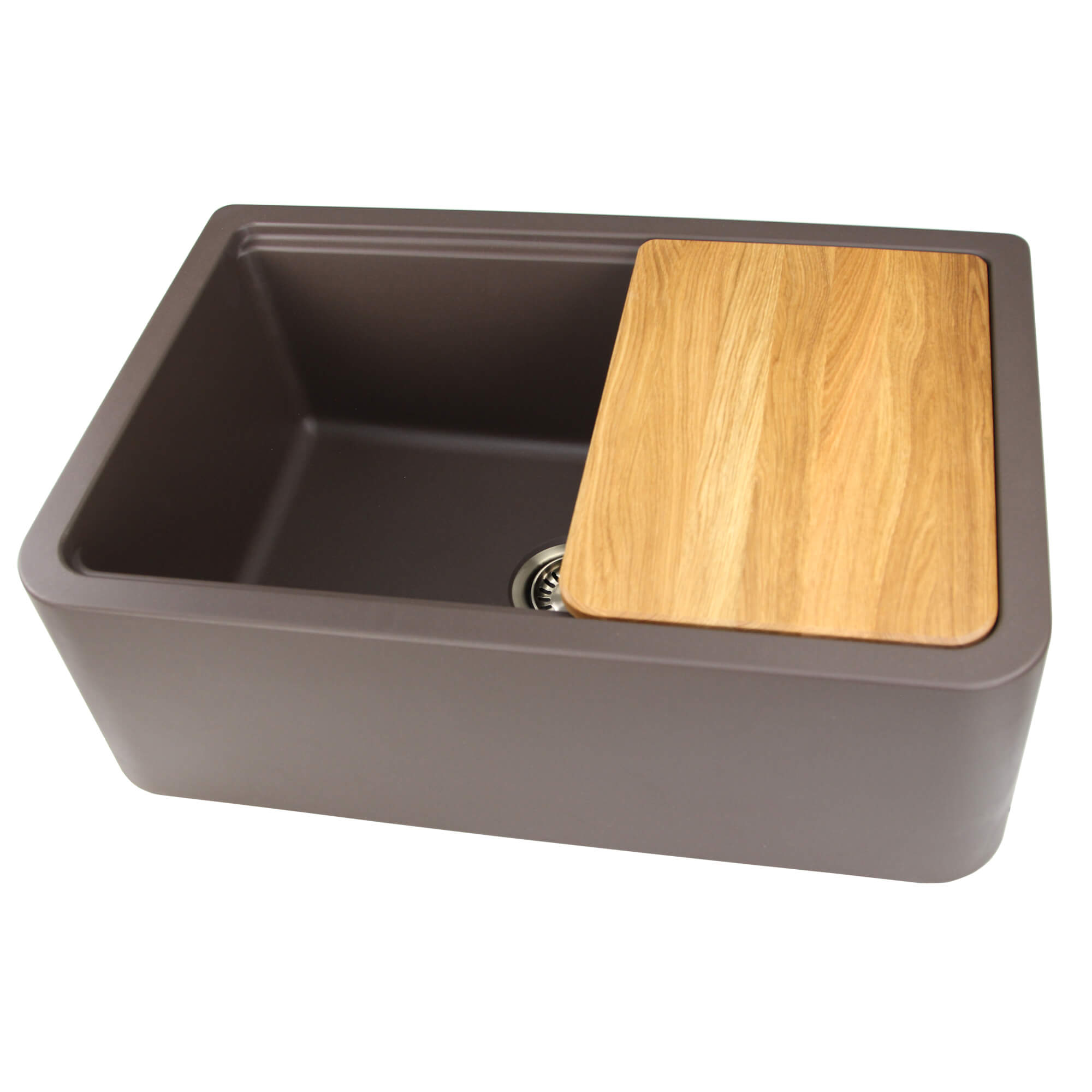Nantucket PR3020-APS-BR Kitchen-Sinks - View #5