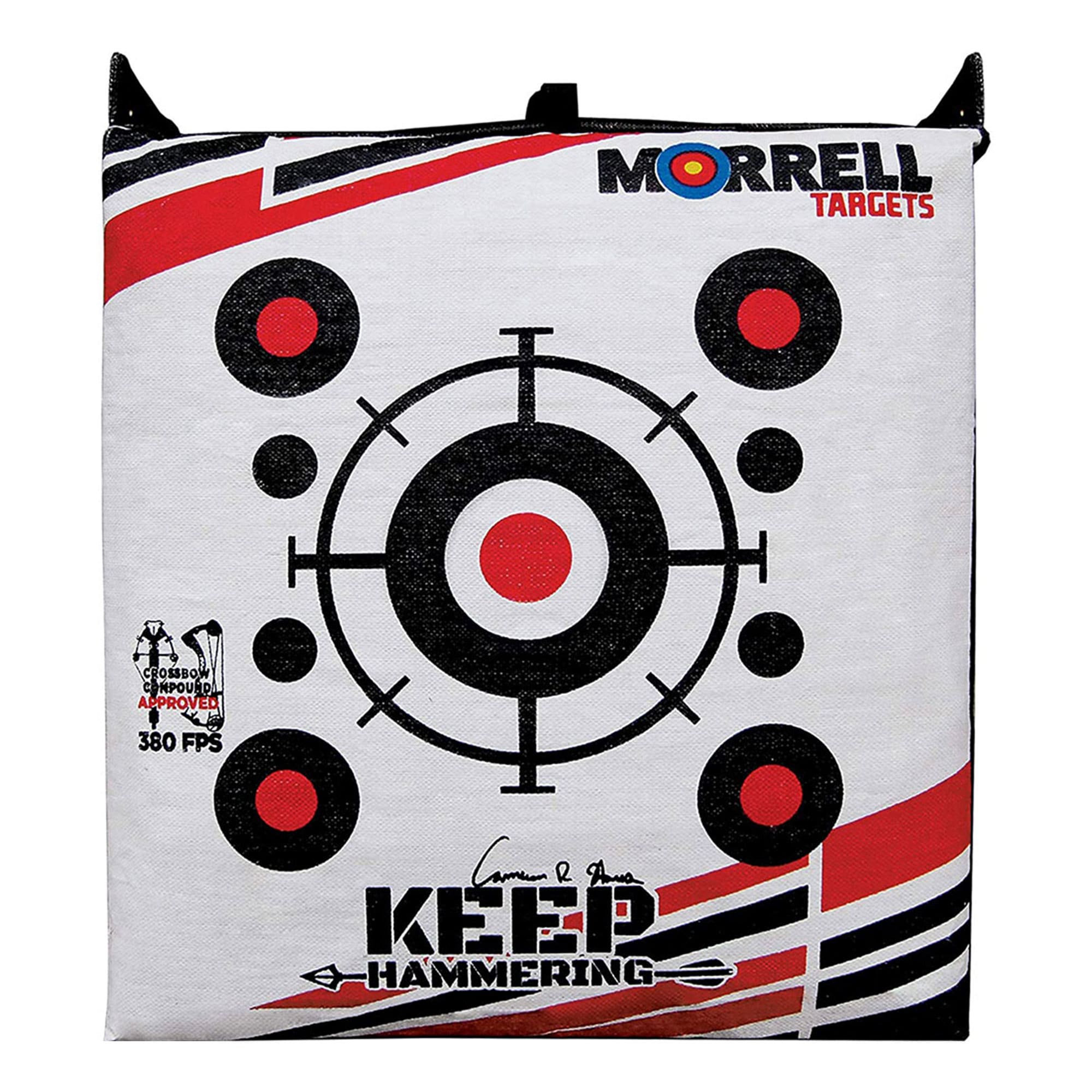 MORRELL TARGETS 2 X M-172 Hunting-Equipment - View #9