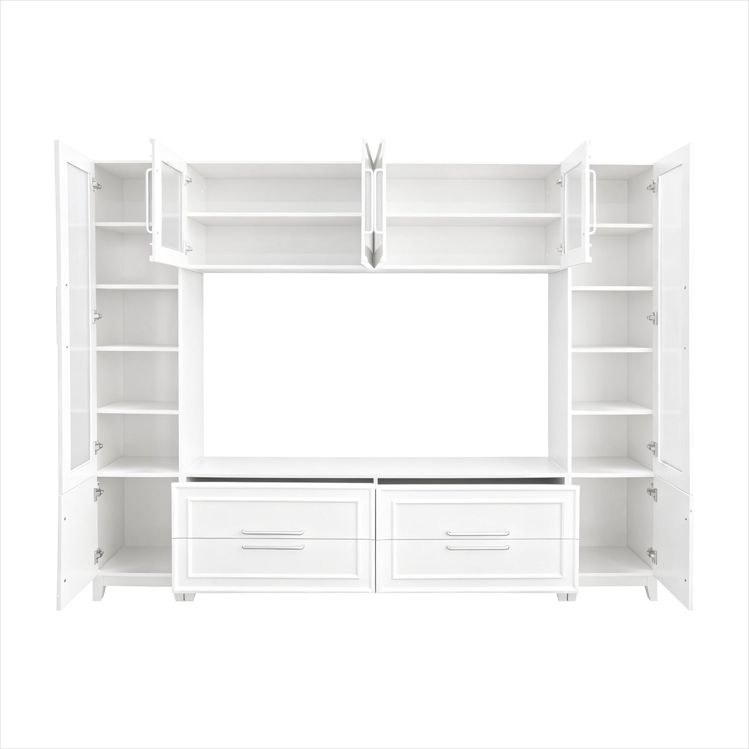 Watnature Z9WVPRDII7WE Tv-Stands - View #4