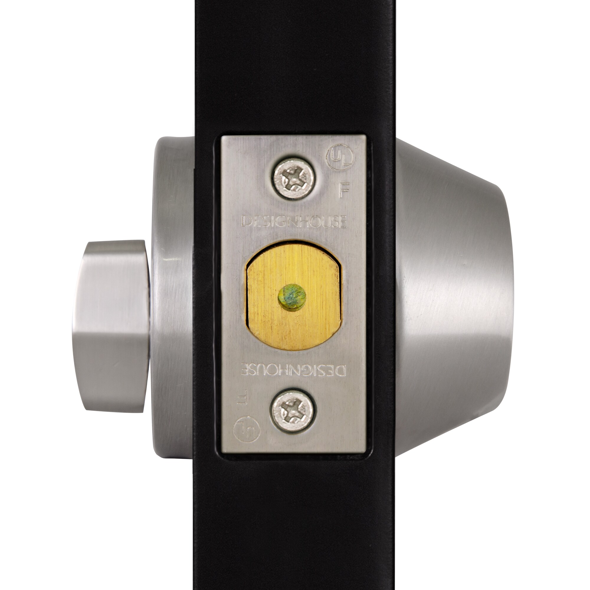 Design House 787374 Door-Deadbolts - View #6
