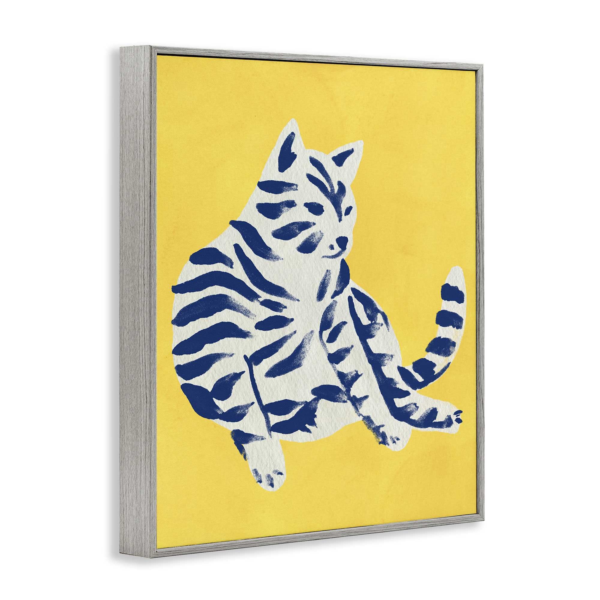 Stupell Industries BS-392-GFF-24X30 Wall-Art - View #2