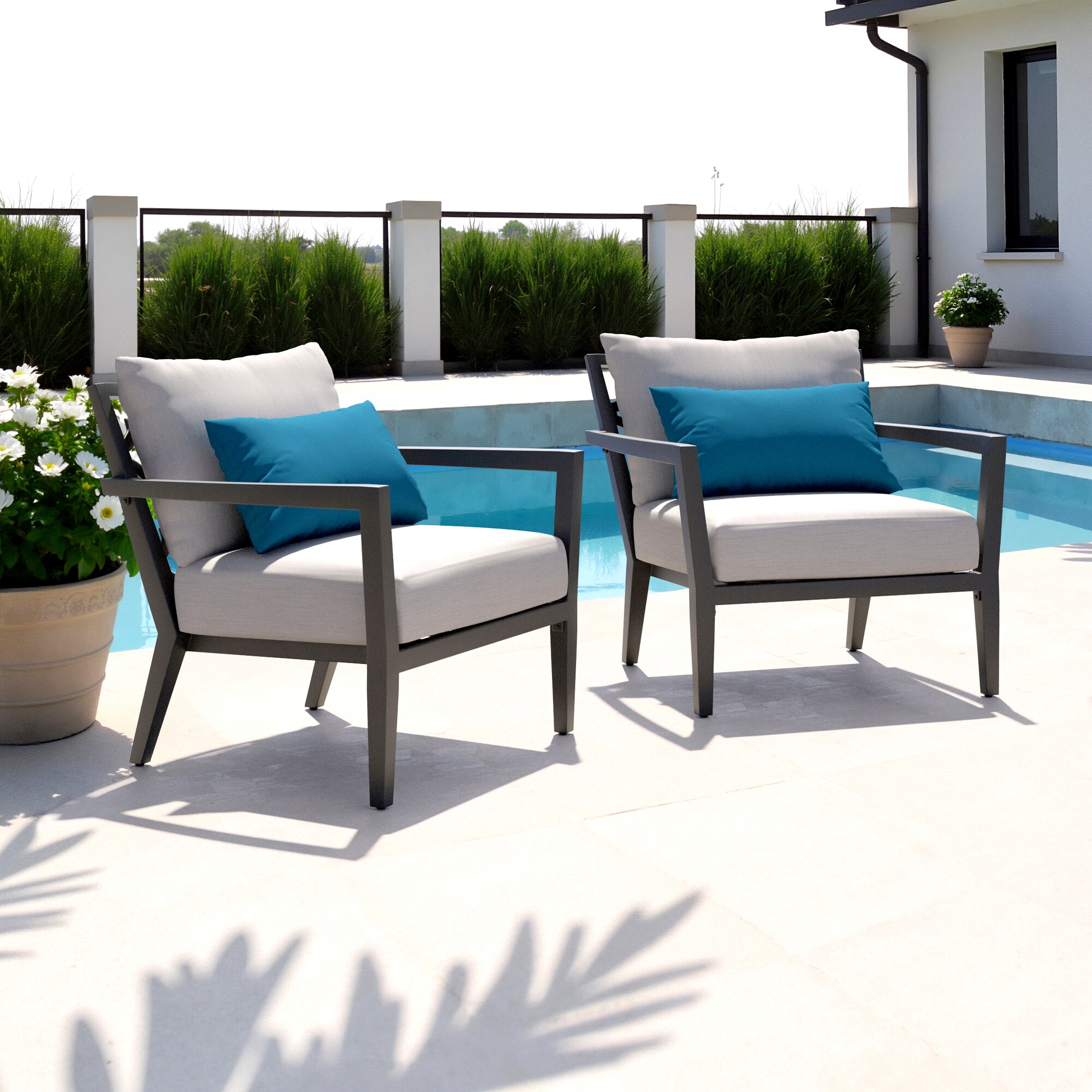 RST Brands OP-ALCLB2-VEN Patio-Chairs - View #8
