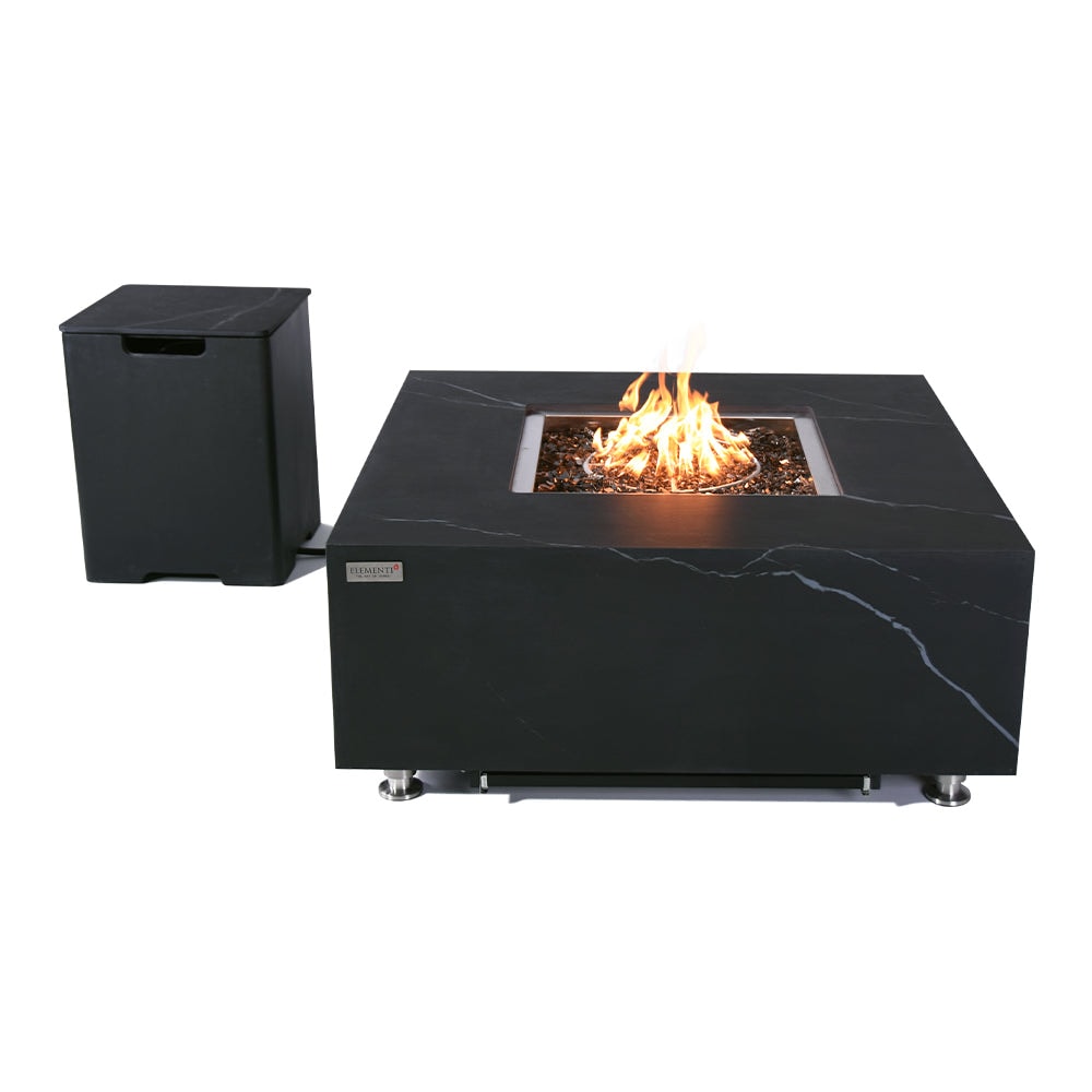 Elementi OFP103BB-LP-1 Outdoor-Gas-Firepits - View #13