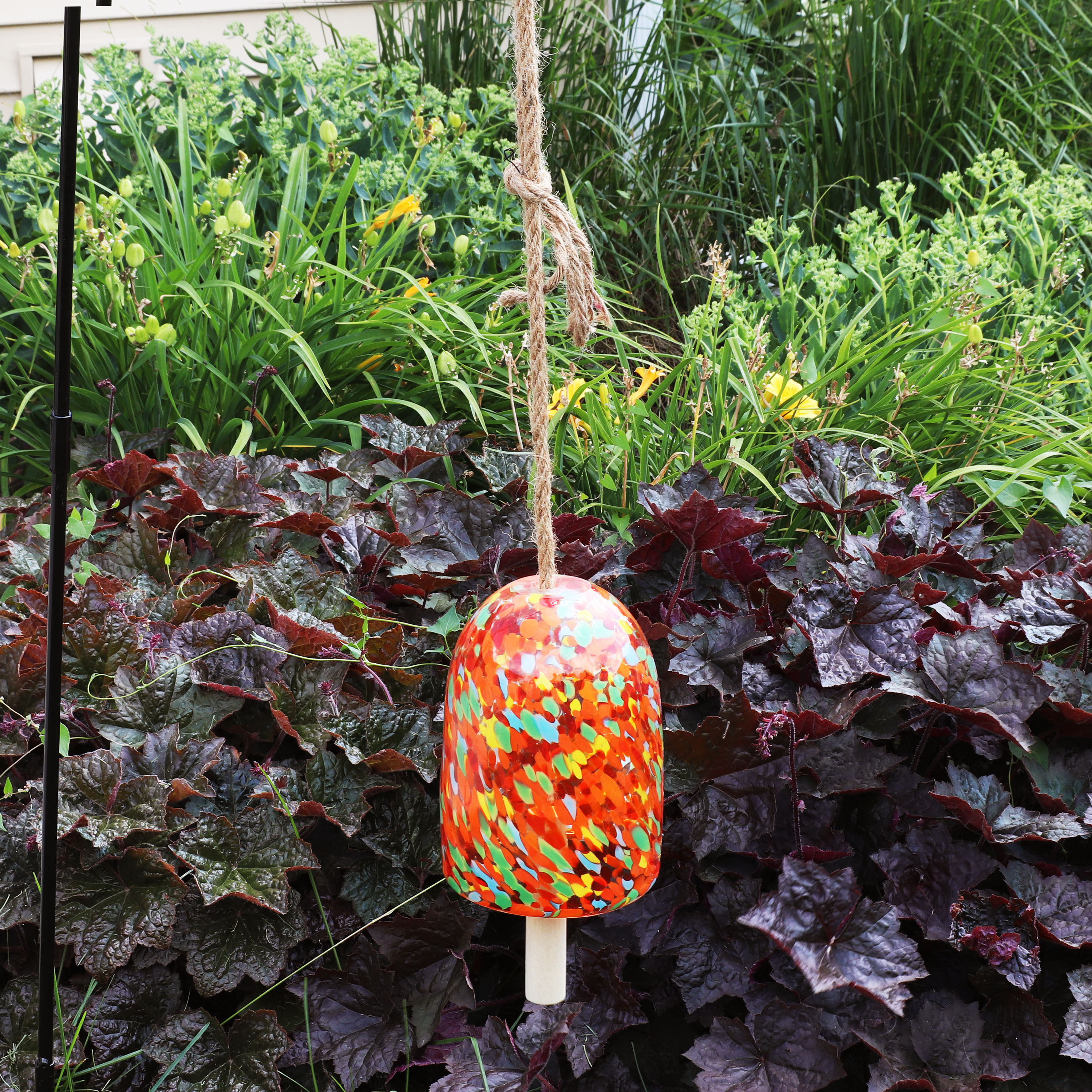 Sunnydaze Decor ZIB-836 Wind-Chimes - View #9