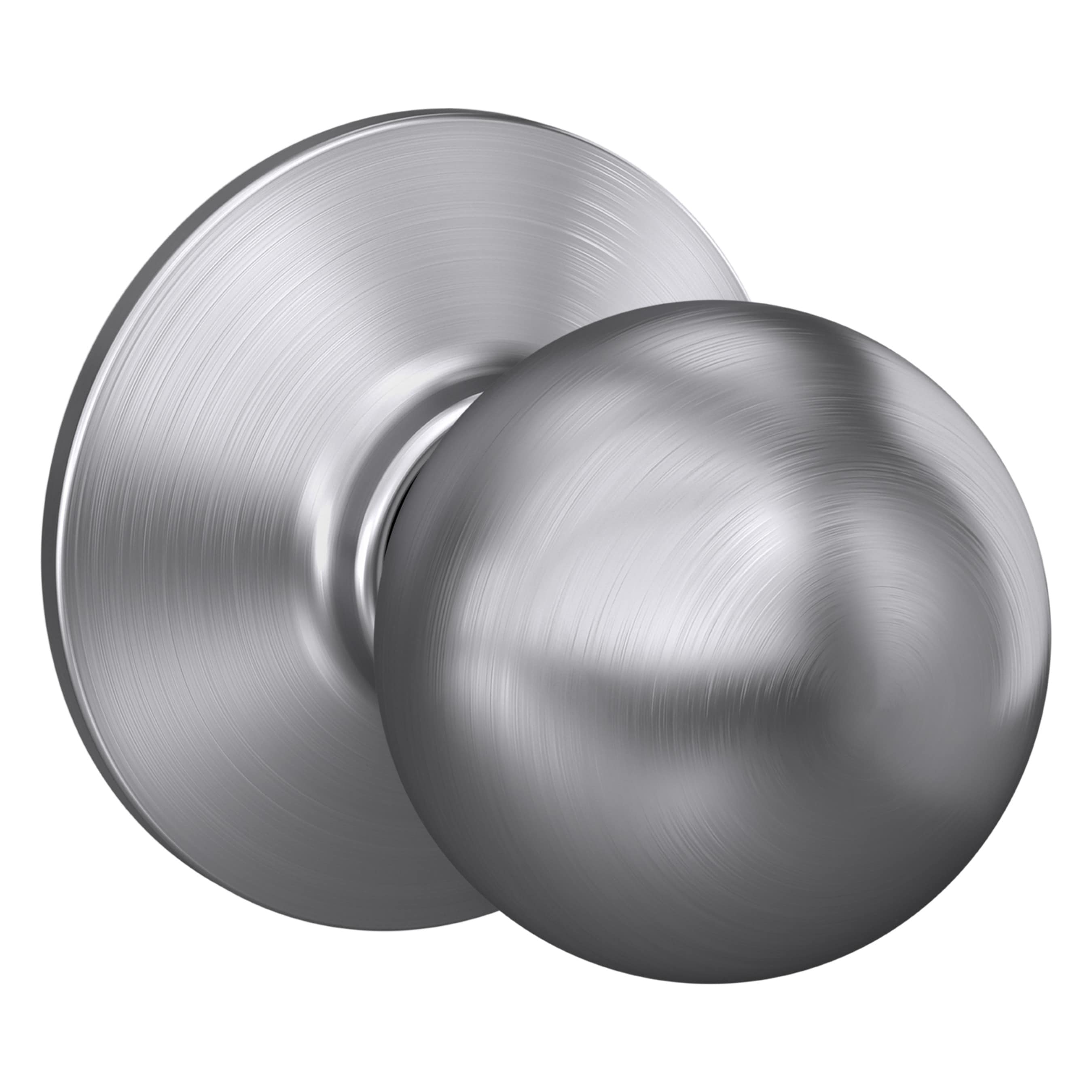 Schlage 43156909261 Door-Knobs - View #3