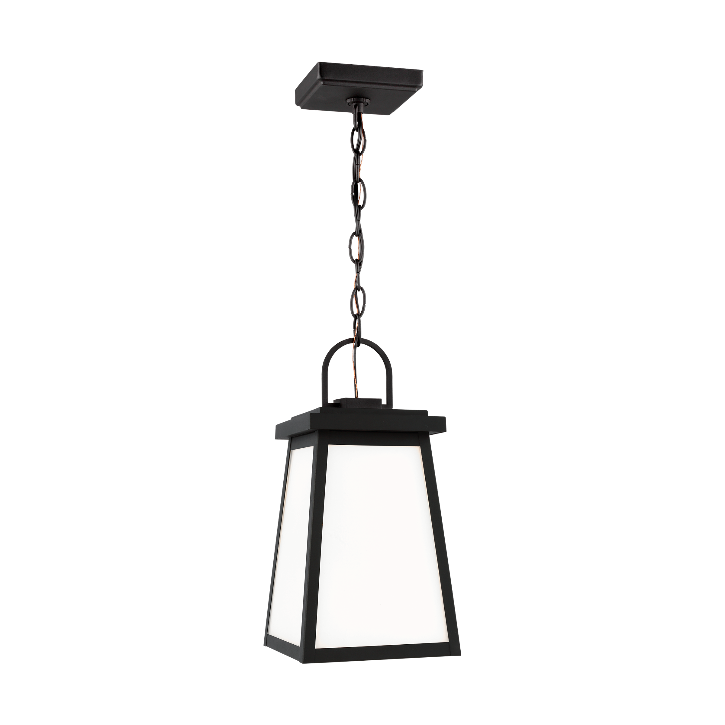Generation Lighting 6248401EN3-12 Pendant-Lights - View #2