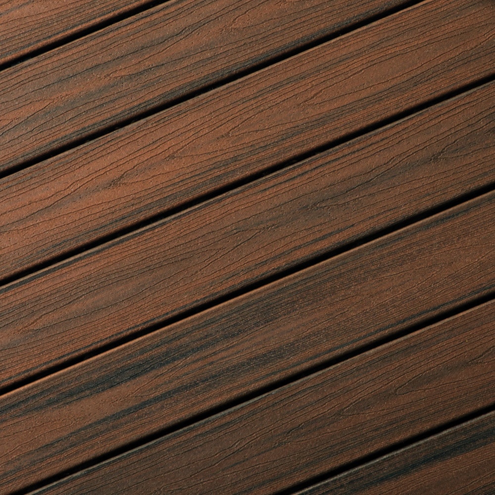 Trex 600148 Composite-Deck-Boards - View #2