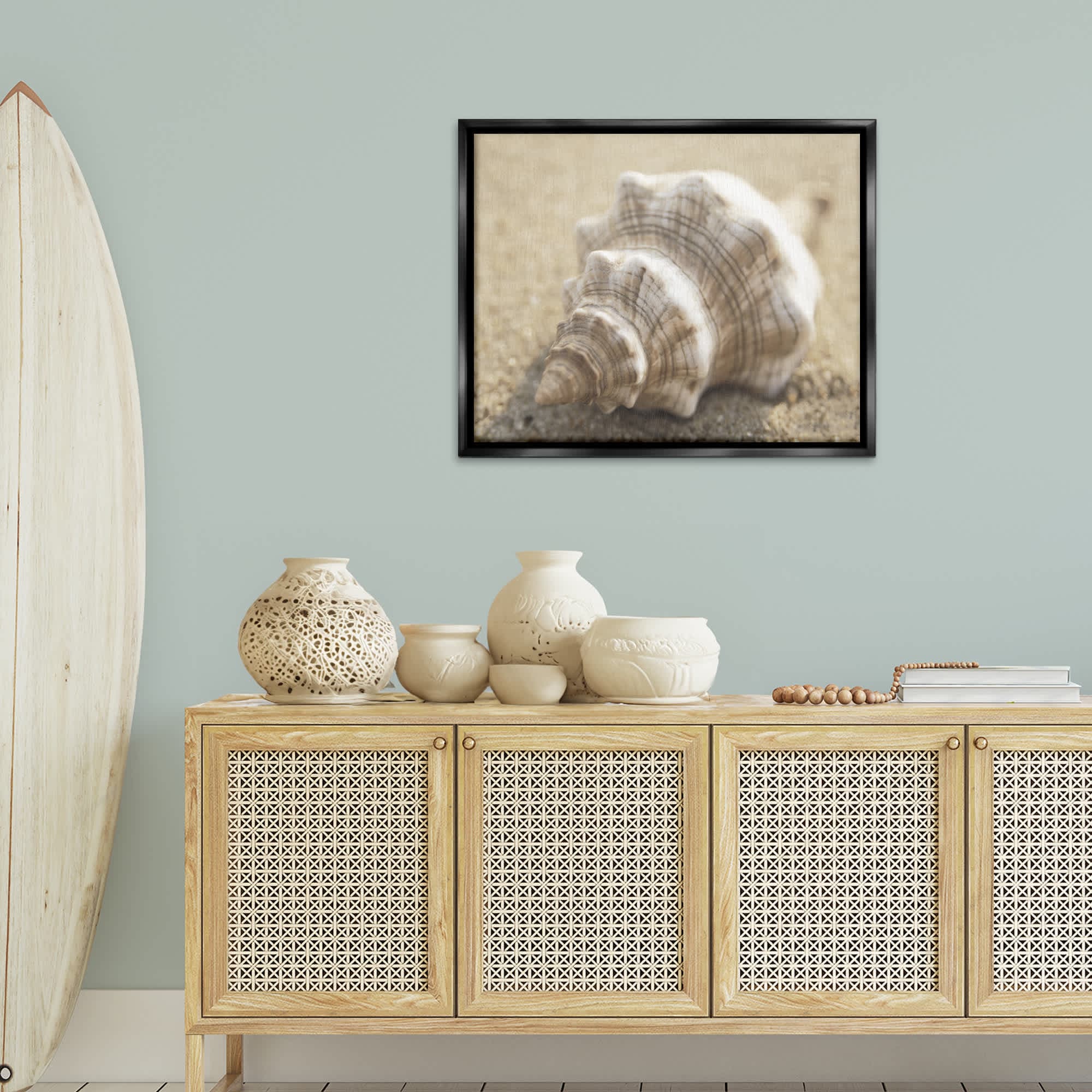 Stupell Industries BS-149-FFB-24X30 Wall-Art - View #3
