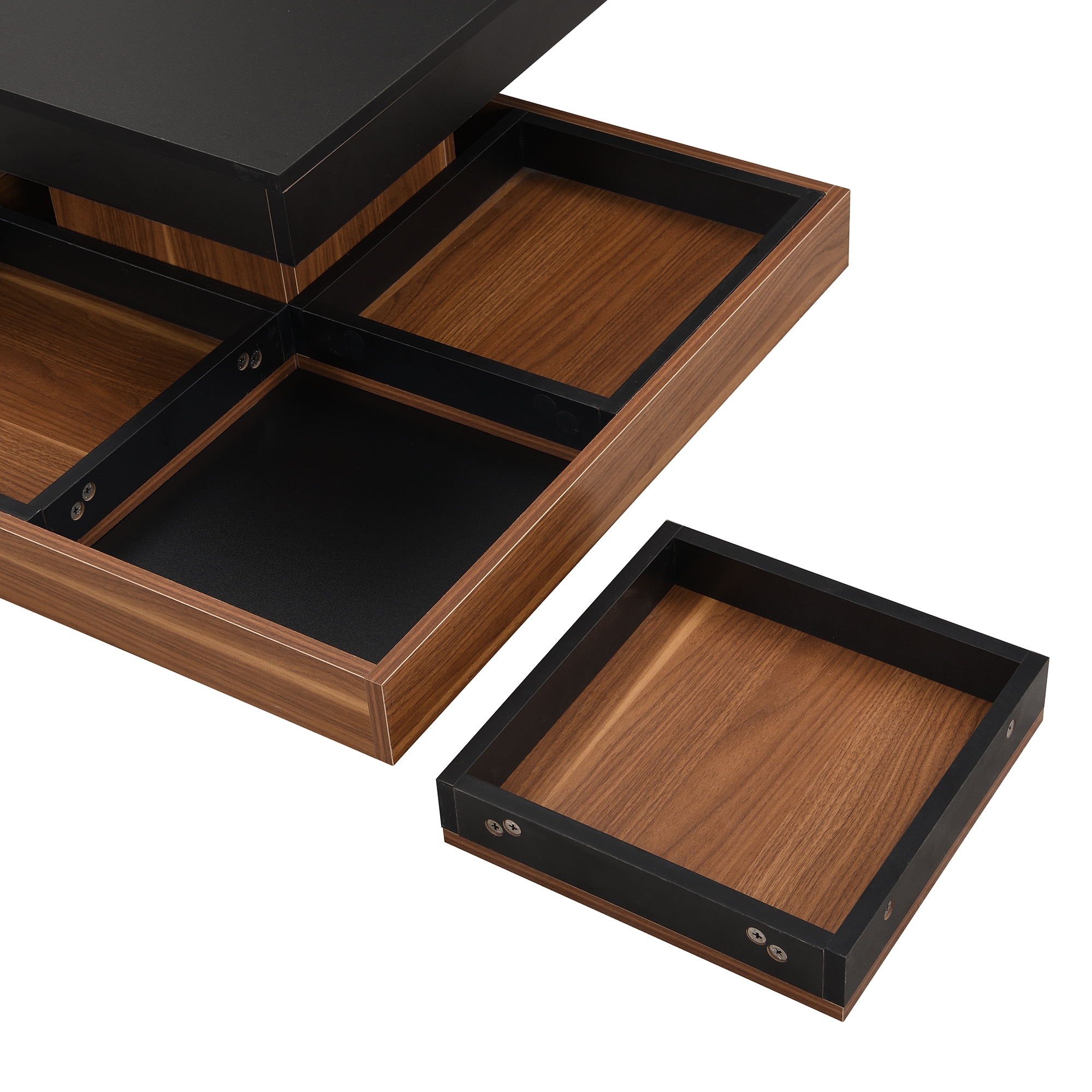 Bayfeve BF-91981B-IN Coffee-Tables - View #13