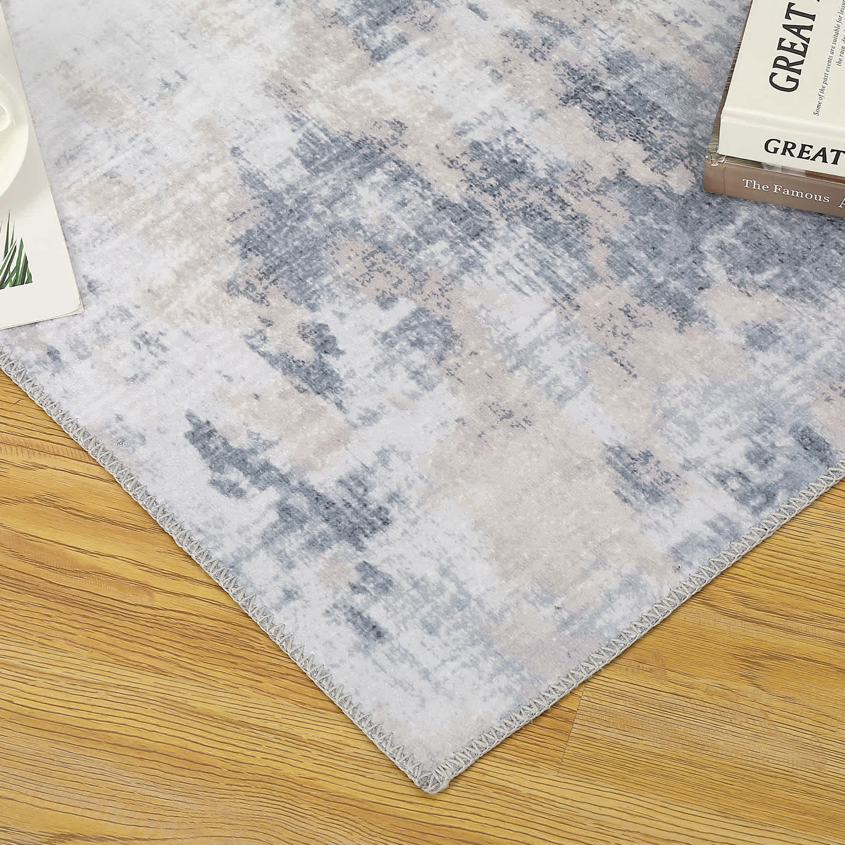 Qeetex SUNNY-PHO-15R2H5YD rugs - View #6
