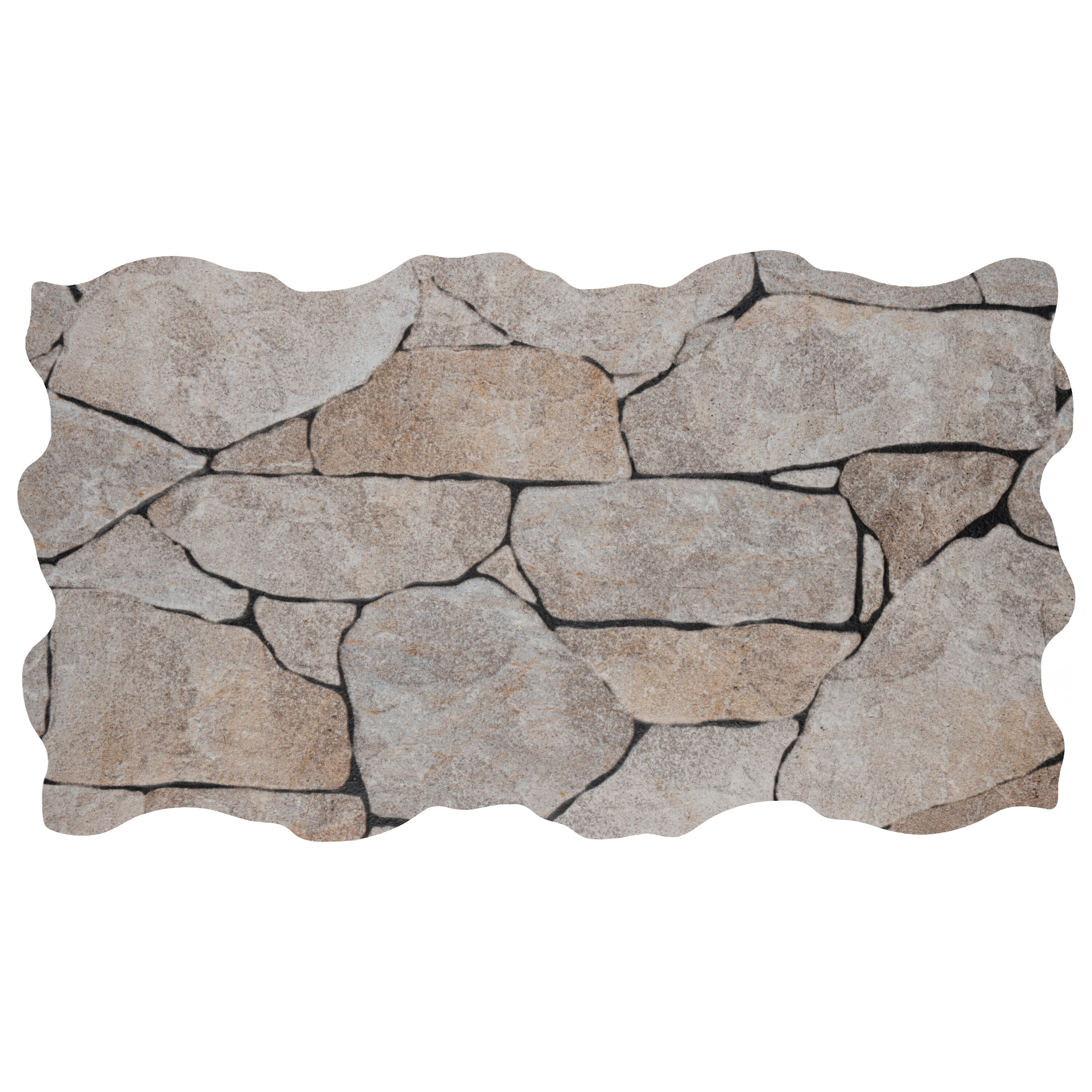 Affinity Tile S1WCR10ANMR Tile-Samples - View #2