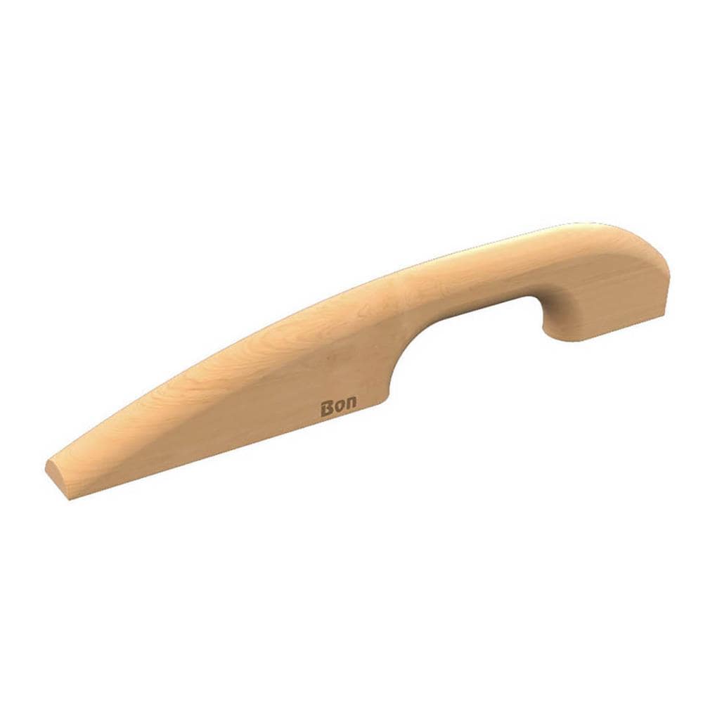Bon Tool 22-547 15.5-in x 1.25-in Wood Concrete Hand Float