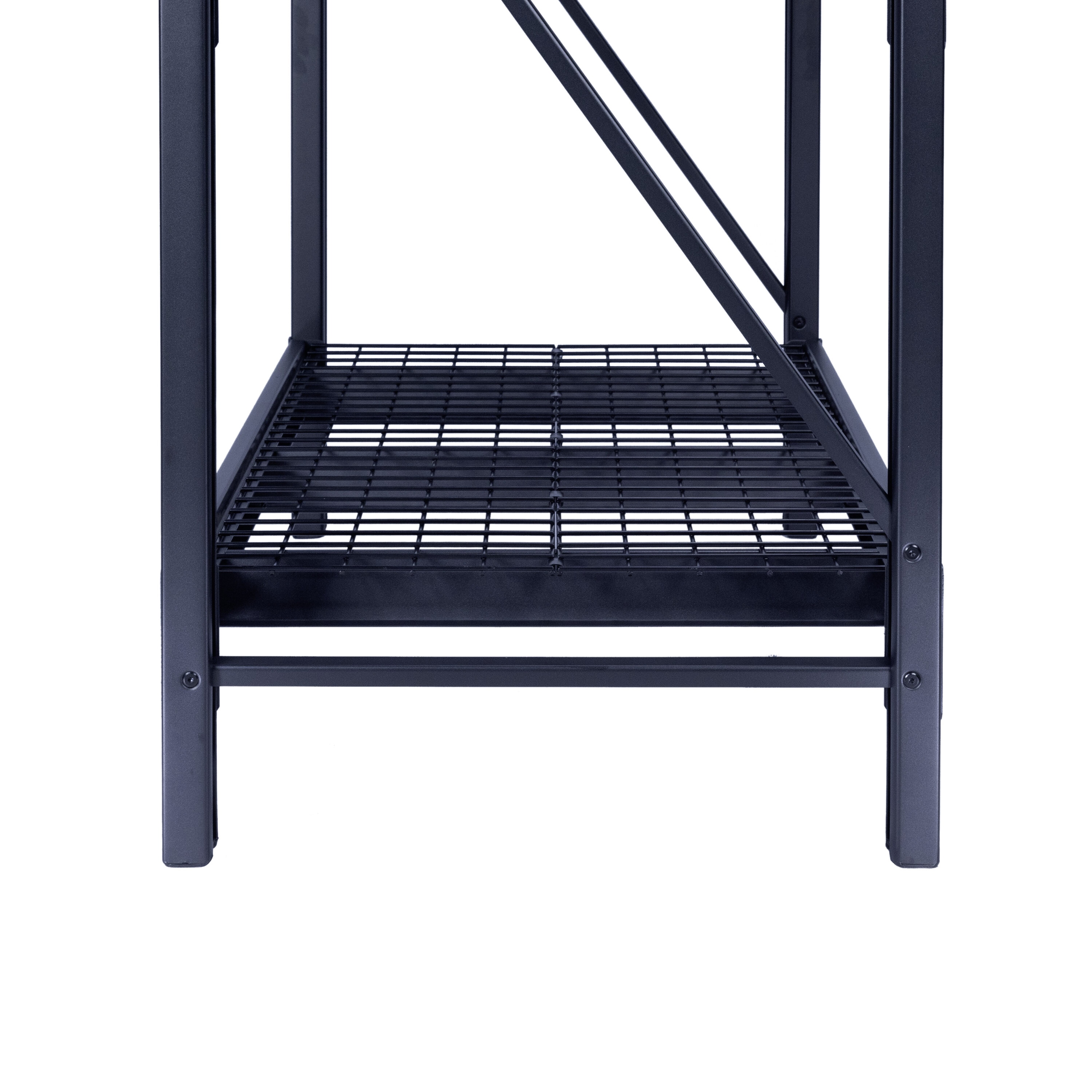 Kobalt LKD48UR Free-Standing-Shelving - View #4