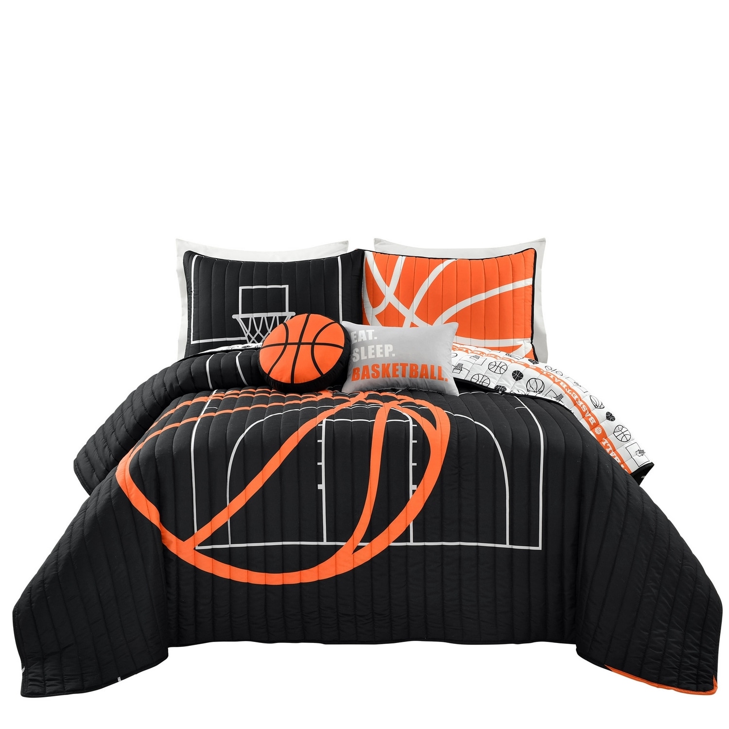 Lush Decor 16T006078 Comforters-And-Bedspreads - View #4