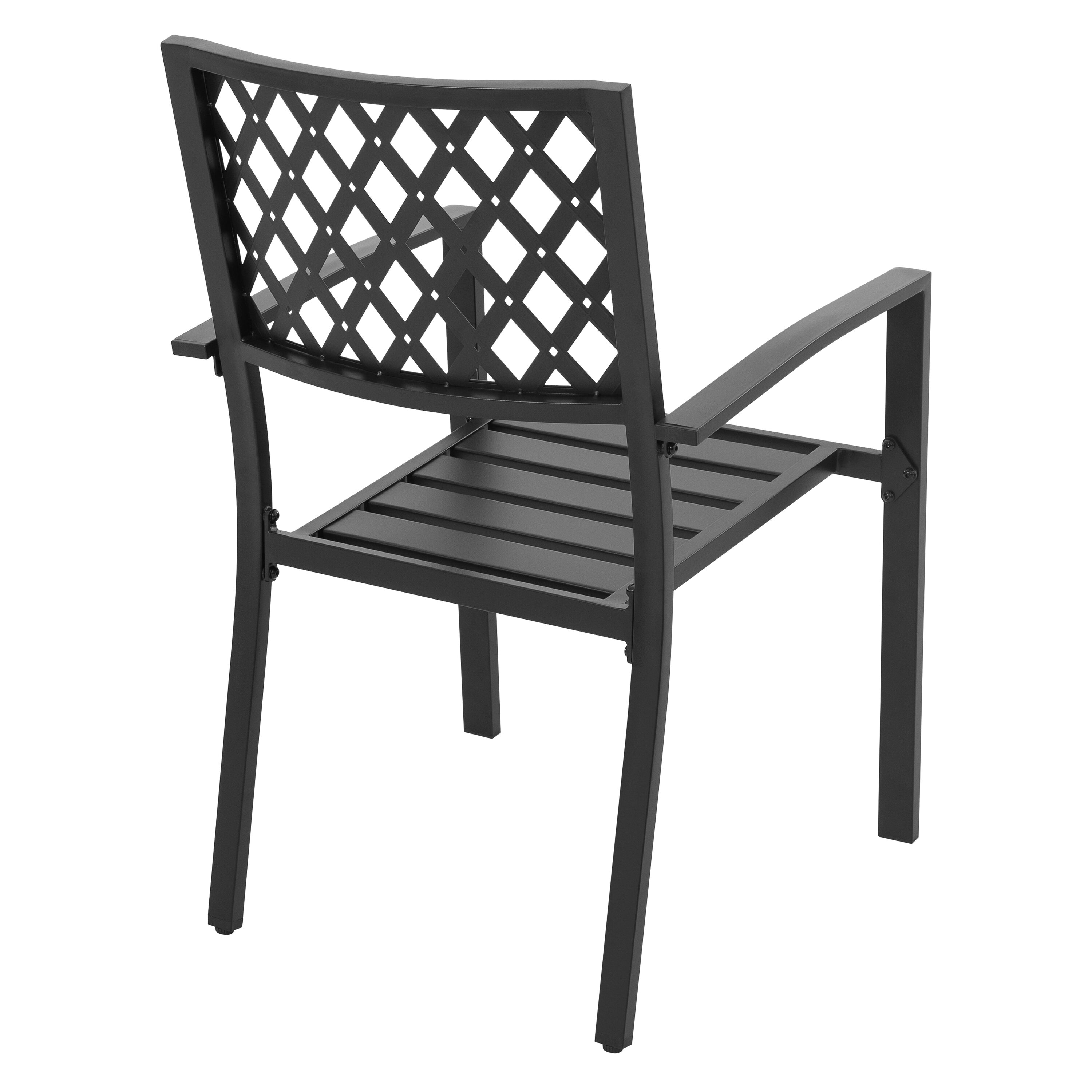 Nuu Garden DB134 Patio-Chairs - View #8