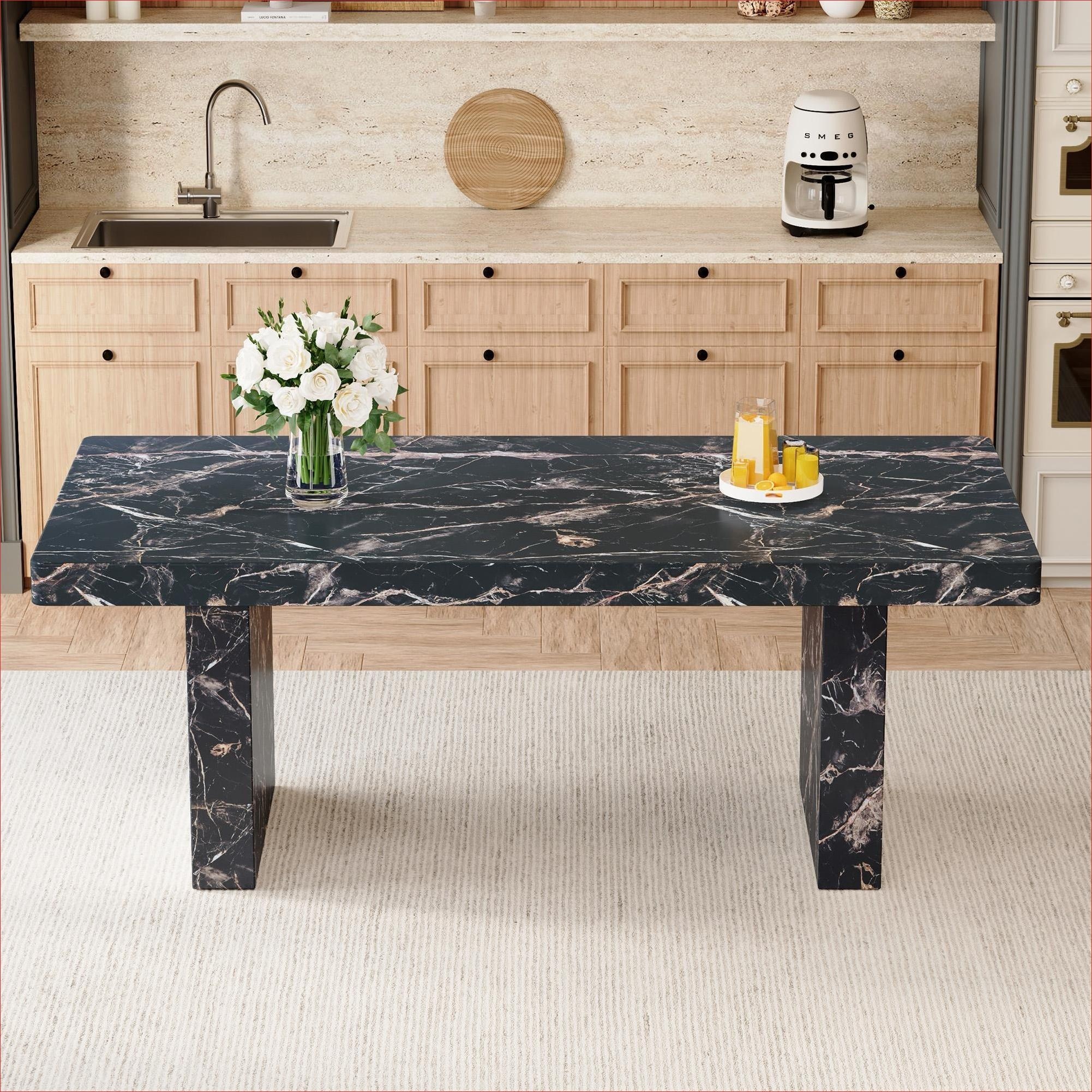Watnature 7E7ER8Q7I4GL Dining-Tables - View #18