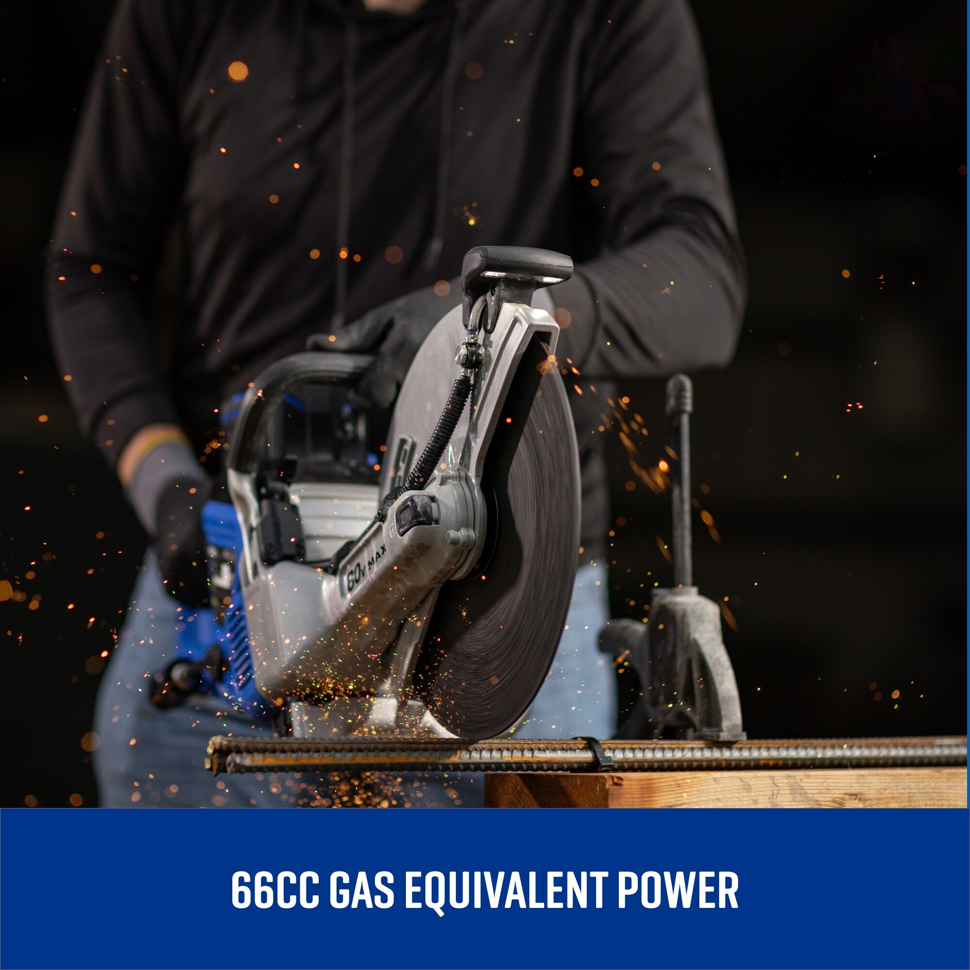 Kobalt KPC 6180-06 Masonry-Saws - View #3