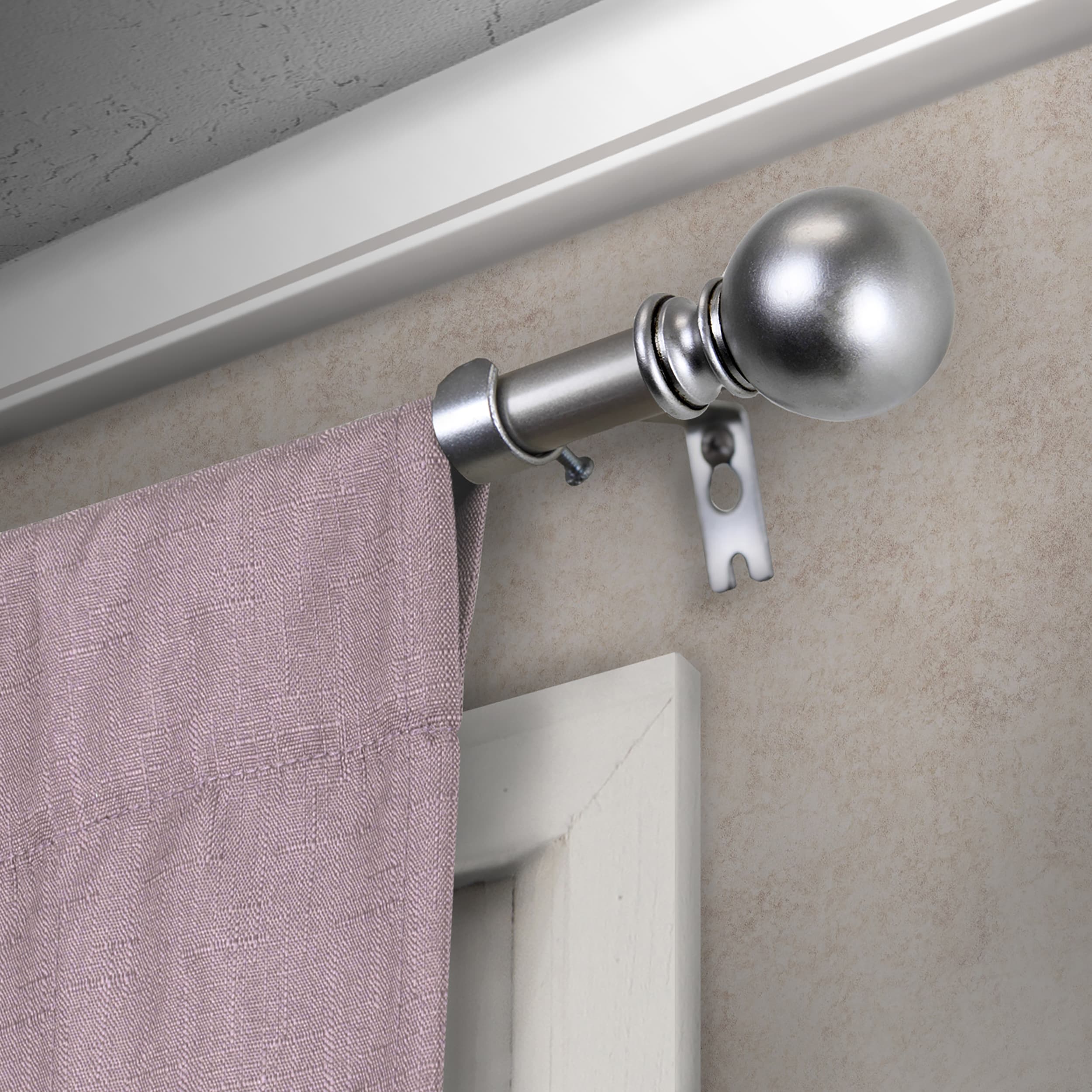 Hart & Harlow LO-5710-845 Curtain-Rods - View #4