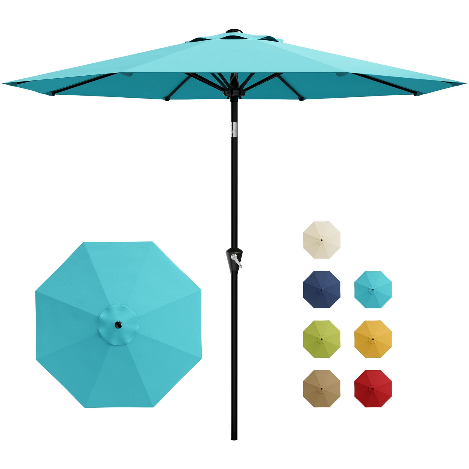 GAOMON LSPPJOK-01M2YLAXBC Umbrellas-2 - View #5