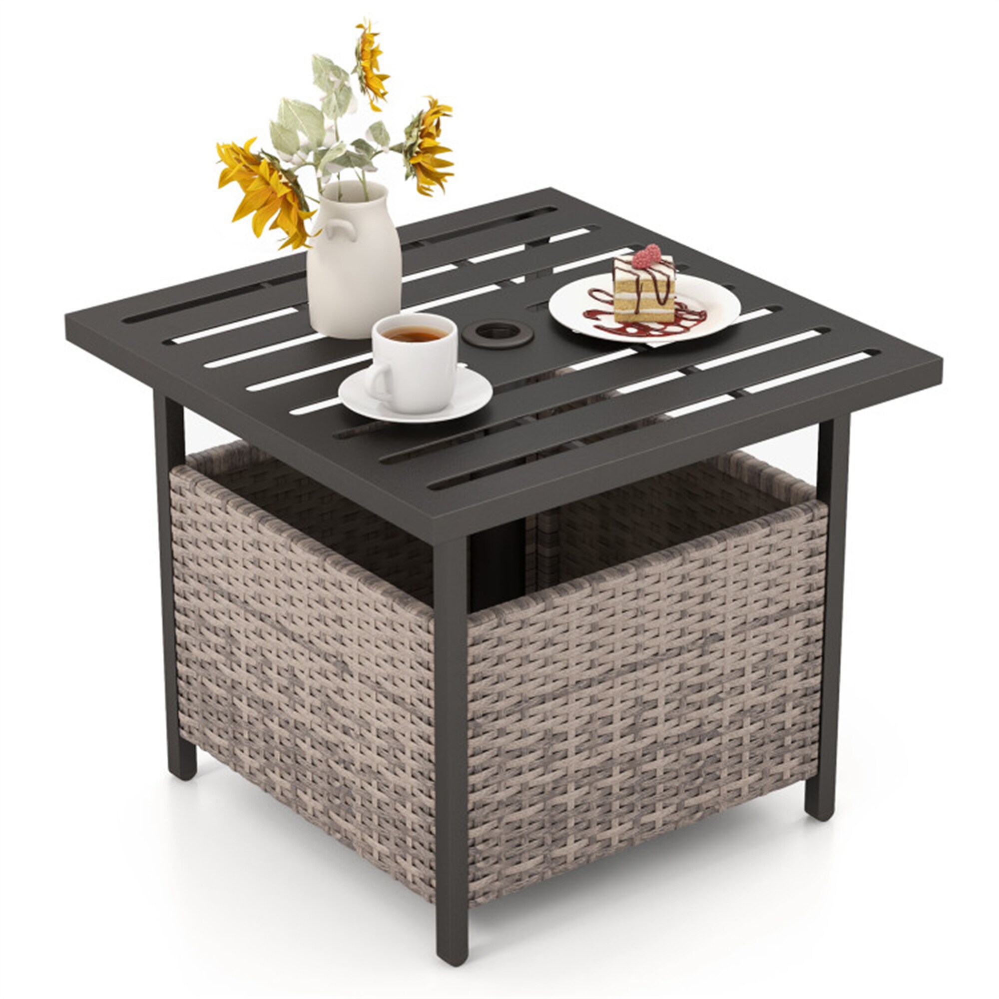 BABOOM BOM-66109GR-CO Patio-Tables - View #4