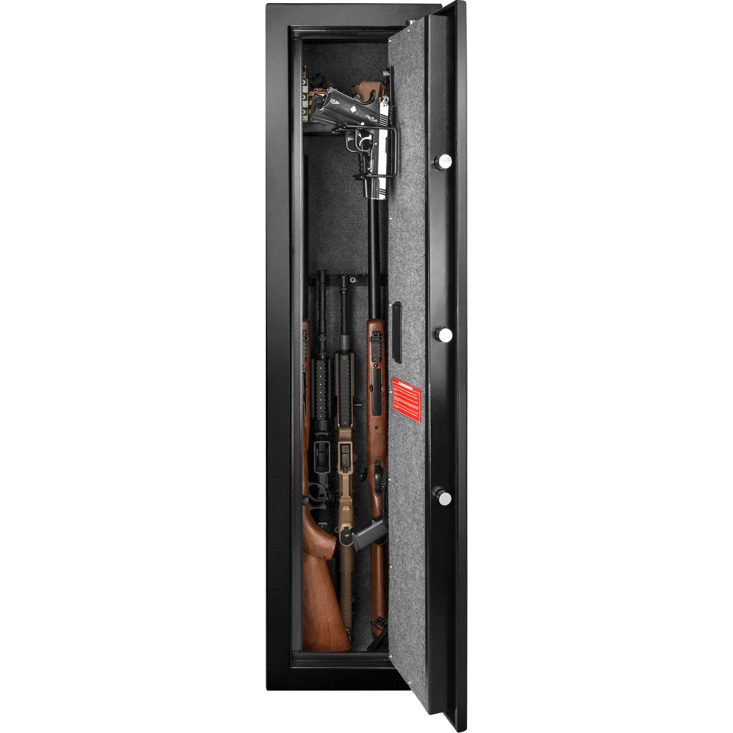 LUXEYARD DS-Y-B2734-P255713 File-Safes - View #3