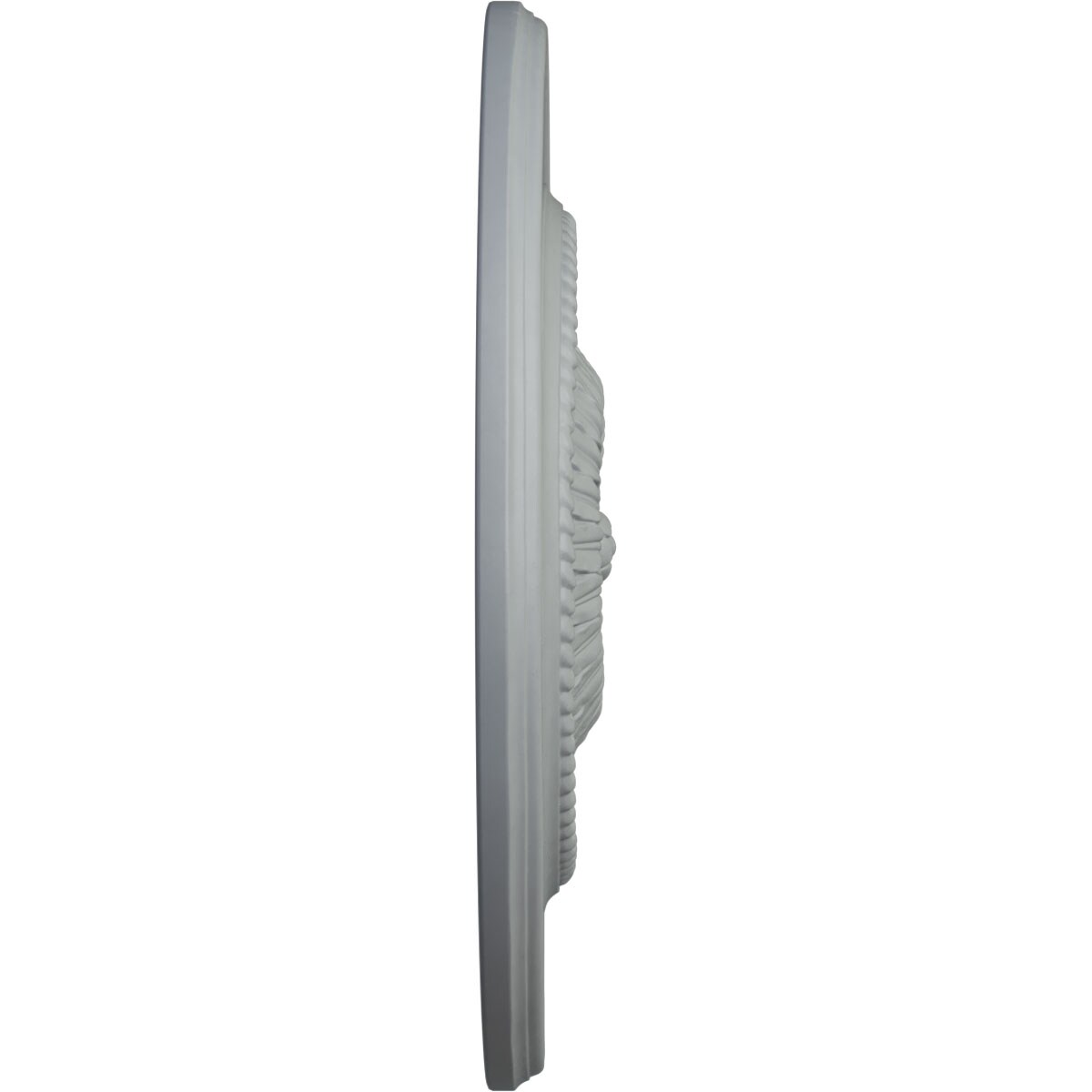 Ekena Millwork CM23FL Ceiling-Medallions - View #3