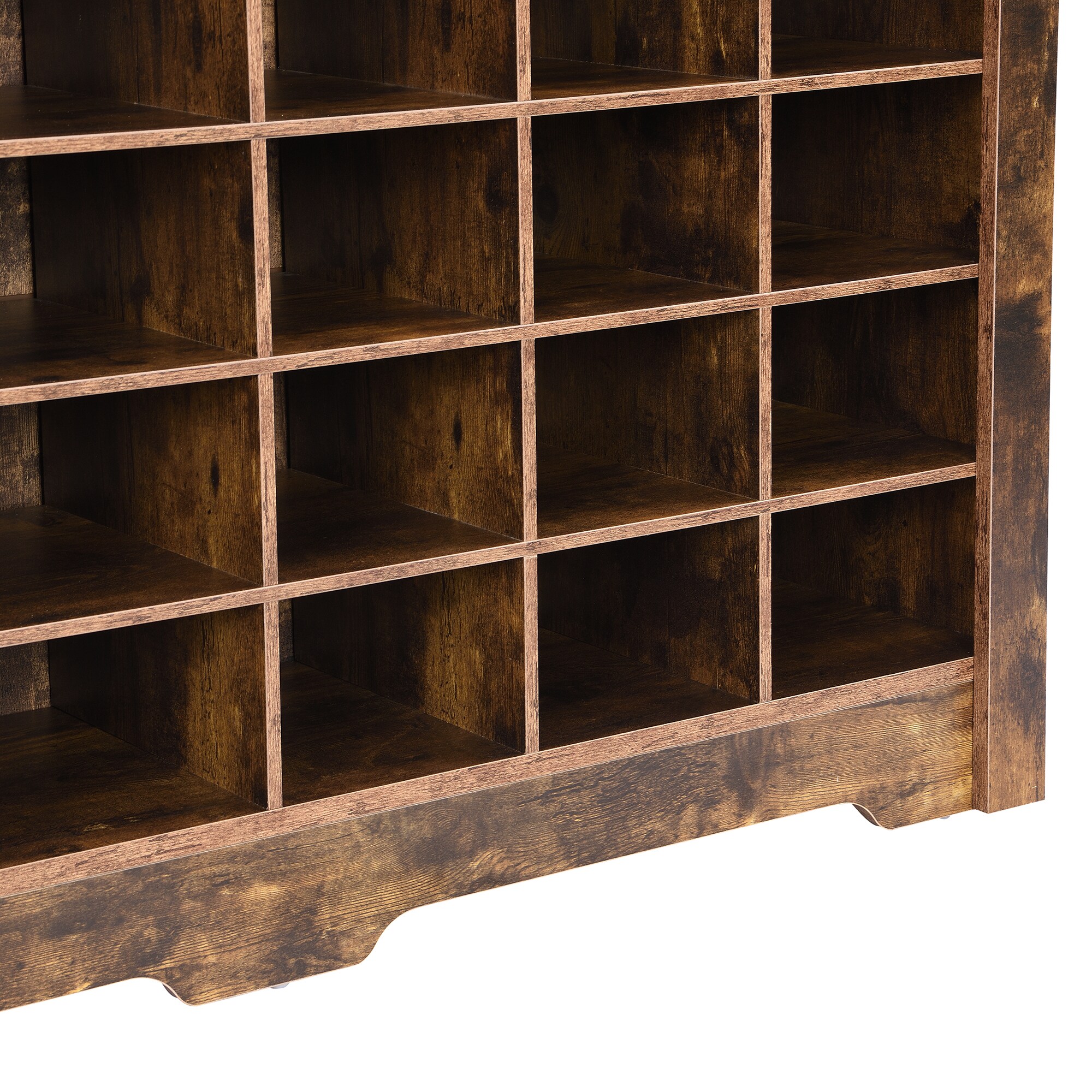 LOVMOR SF-M-WF309308AAP Shoe-Racks - View #10