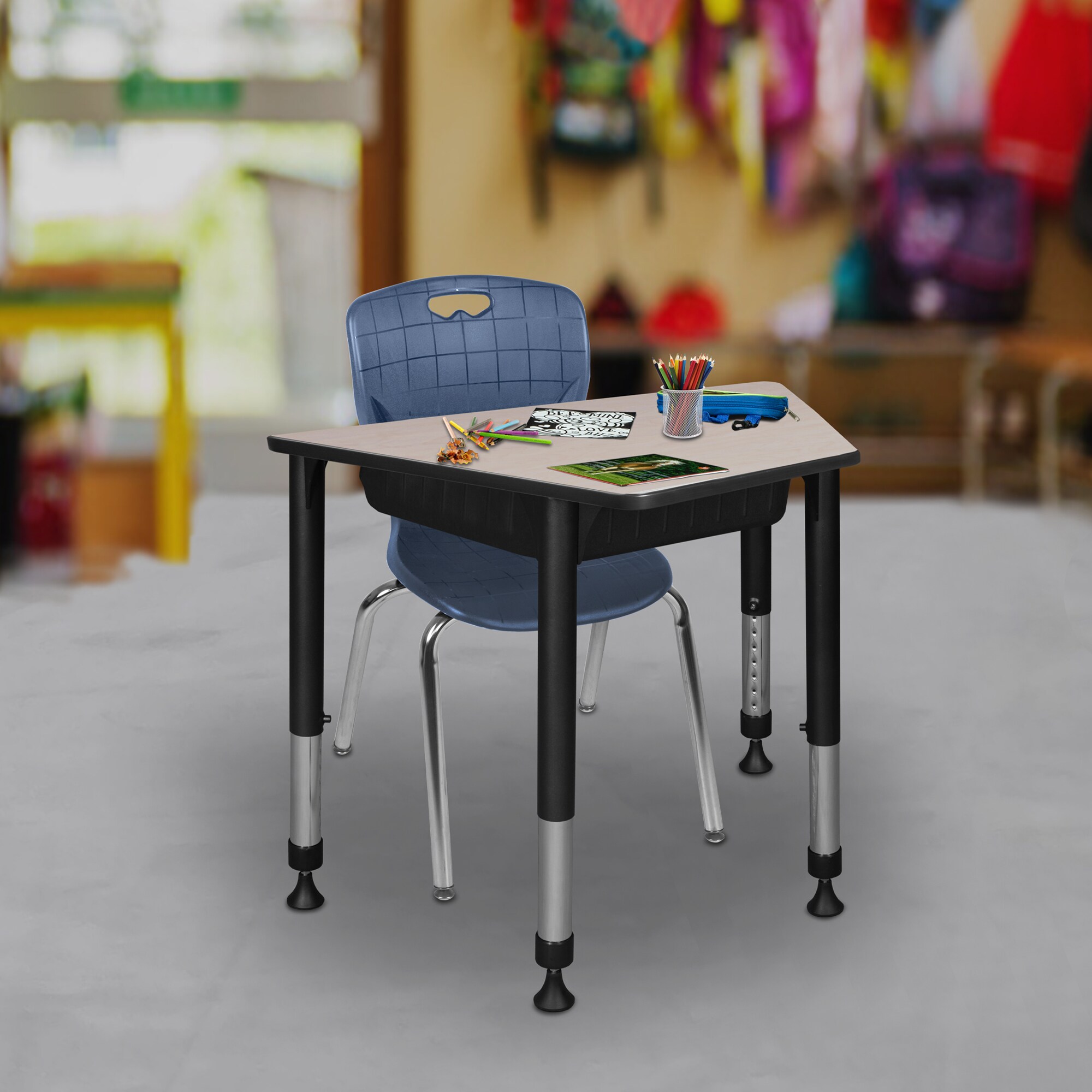 Regency TSDBX362319PL desks - View #9