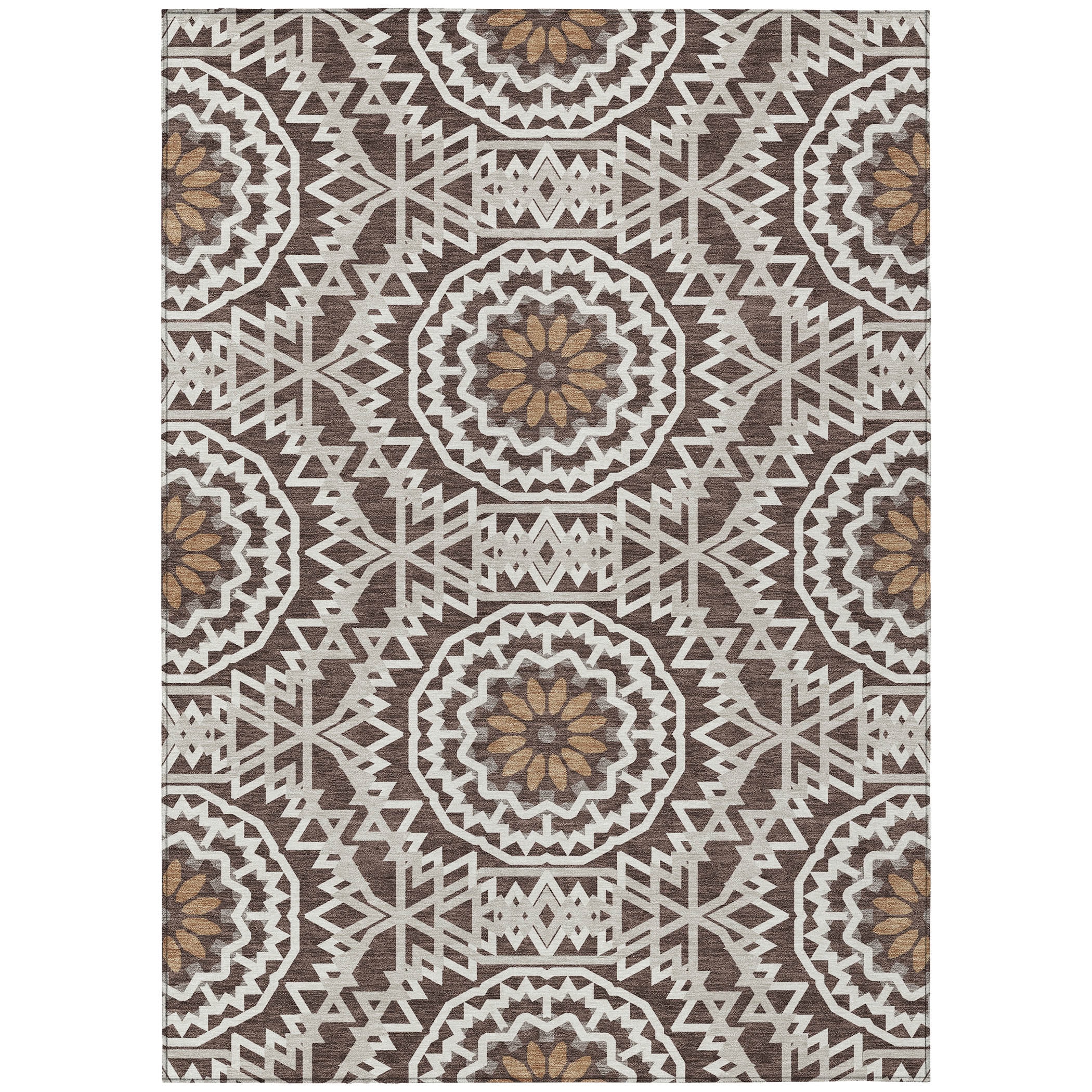 Addison Rugs ACN619CH3X5 rugs - View #2