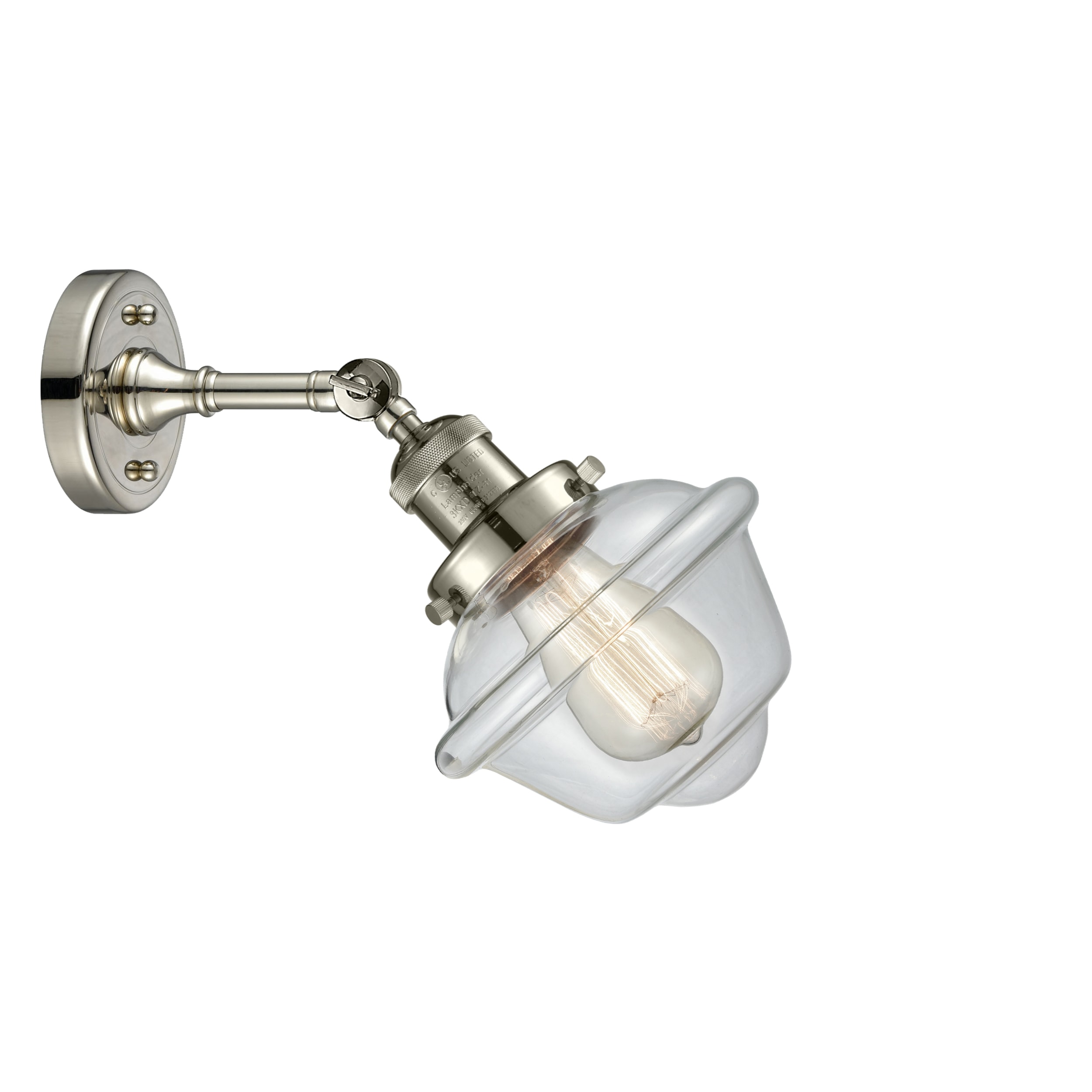 Innovations Lighting 203-PN-G532 b090000 - View #4