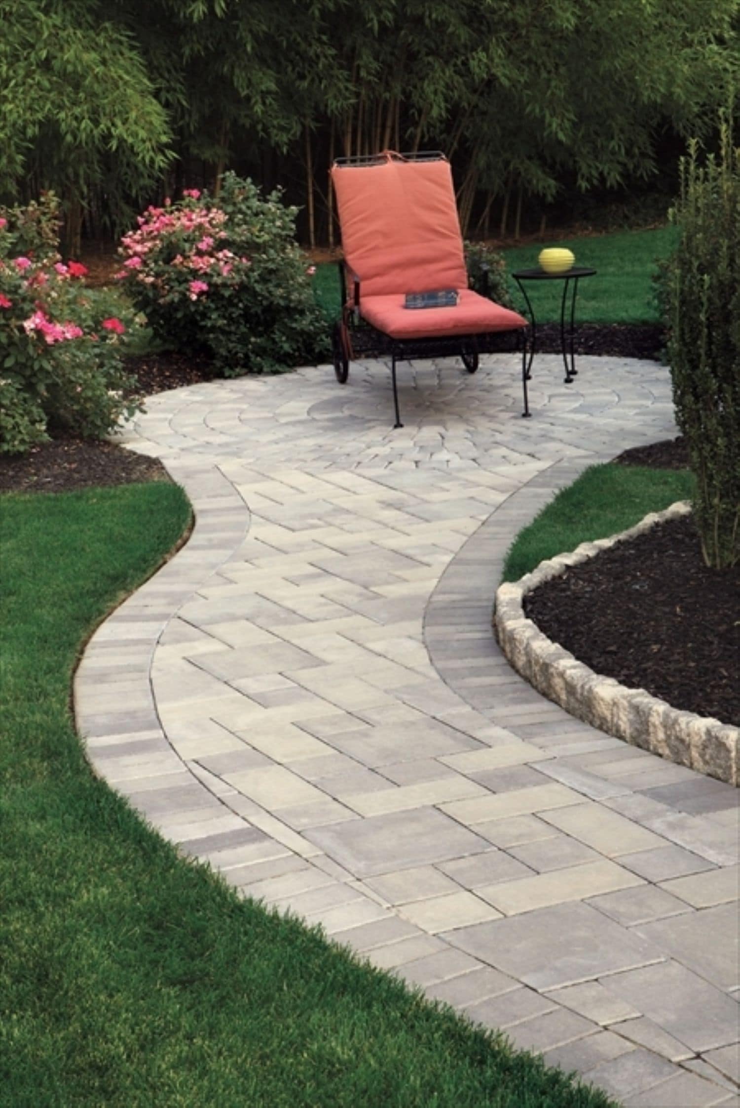 Expert Edge 1263-48C edging - View #3