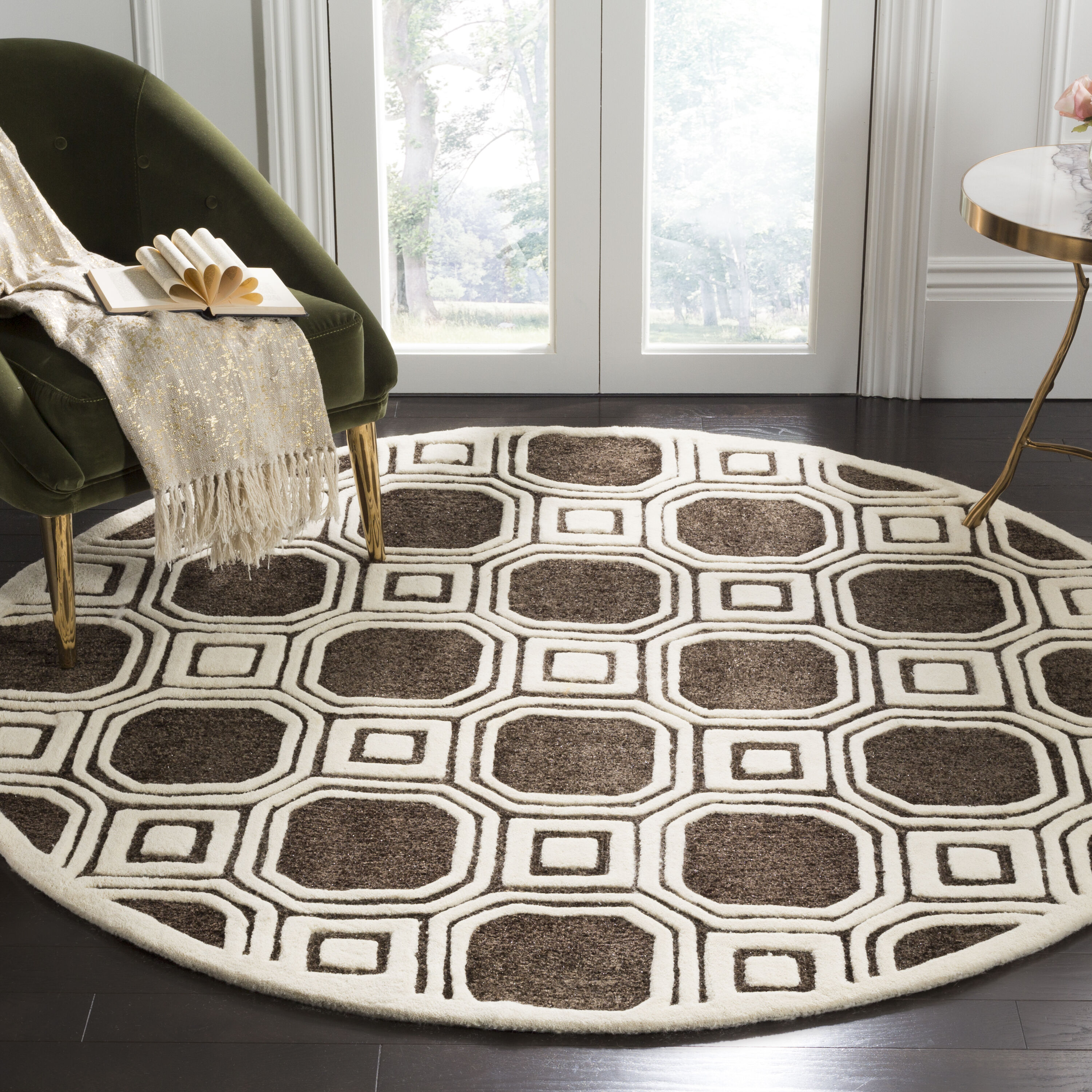 Safavieh PRE153H-6R rugs - View #2