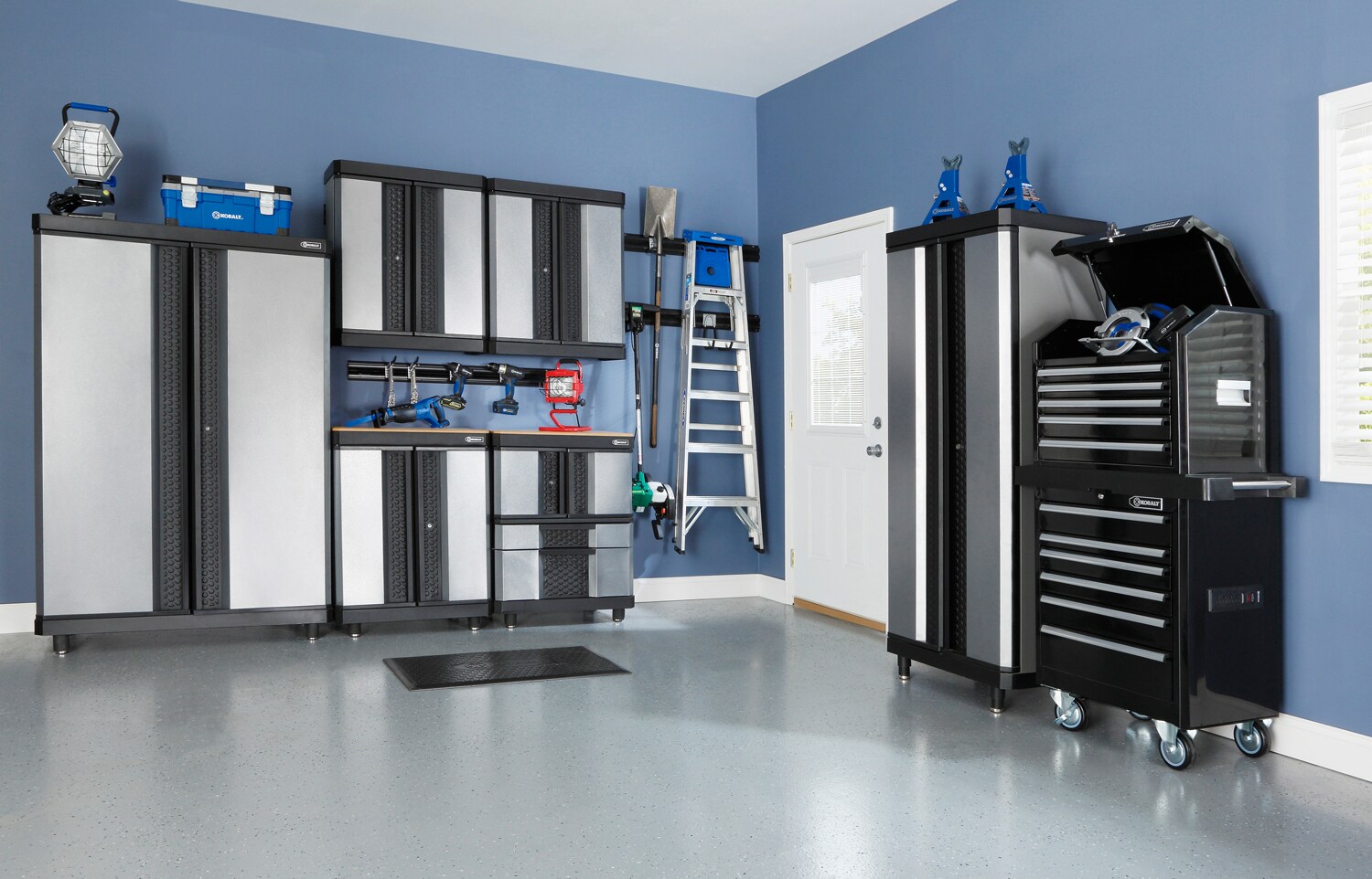 Kobalt PCRC2201  - View #4