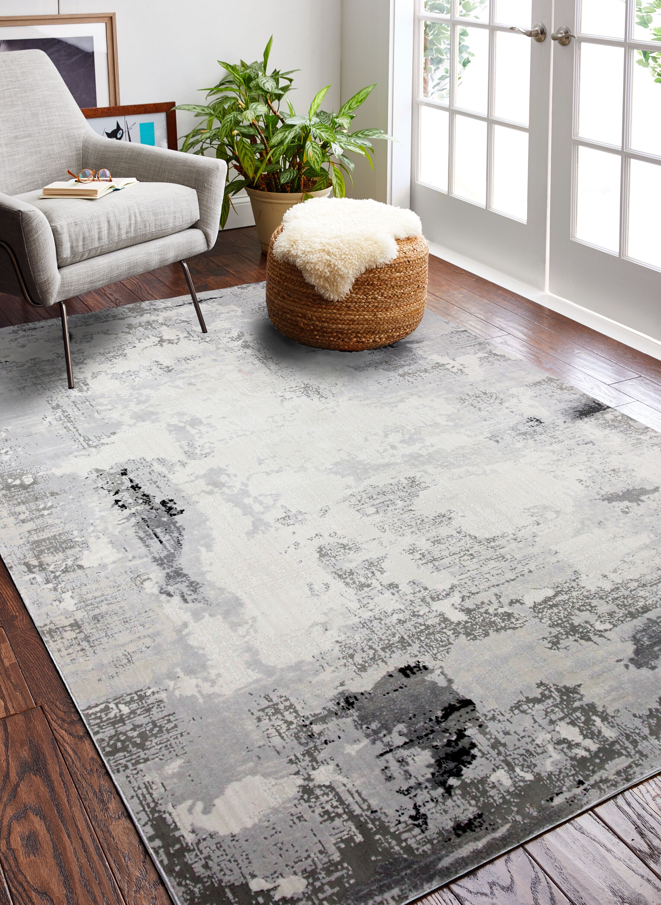 Bashian 649652293530 rugs - View #5