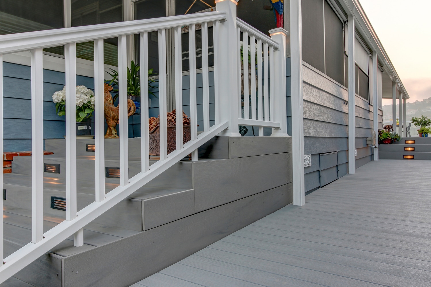 TimberTech SAMP-TC12SA Deck-Board-Samples - View #5